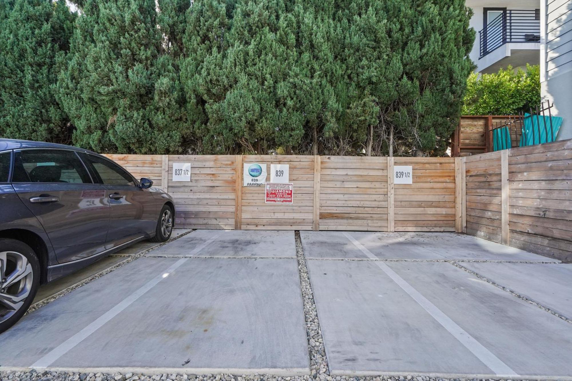 Eye-opening And Ultra-secure Luxury Hollywood Bed & Breakfast