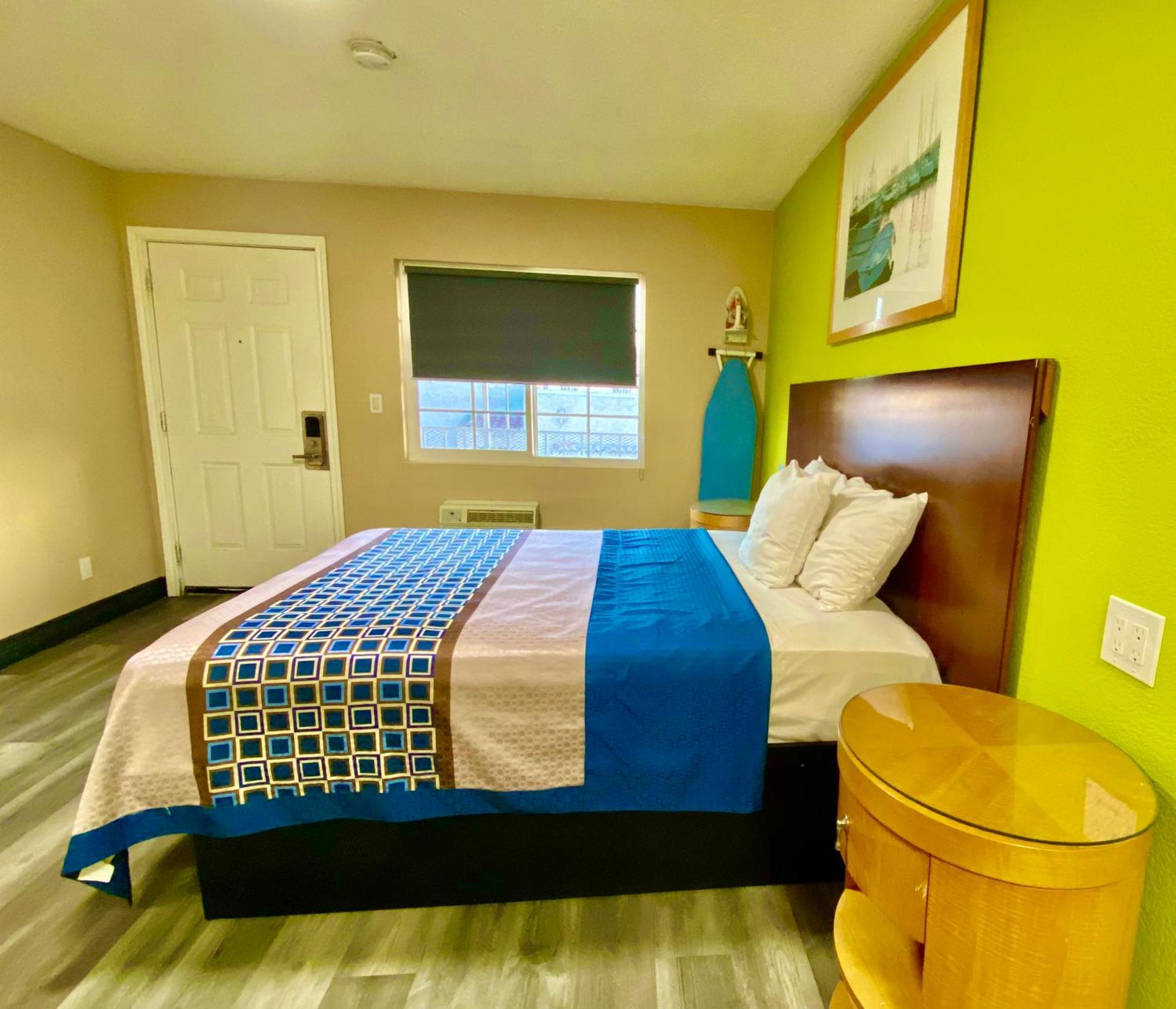 4 Star Hotel Los Angeles