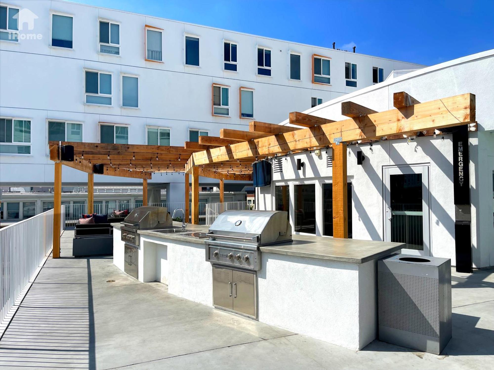 Perfect W Parking Gym Pool Wifi In Arts District Dtla Near Little Tokyo B4