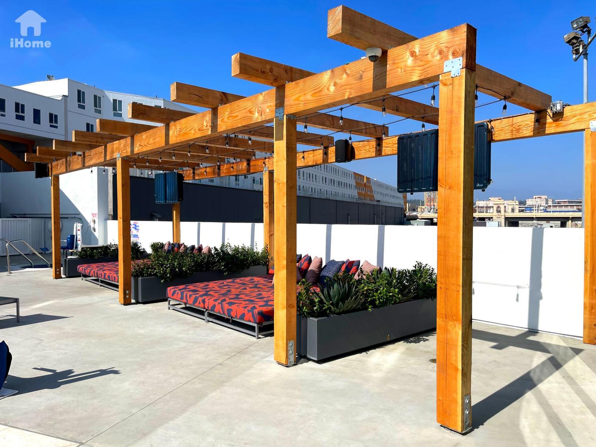 Perfect W Parking Gym Pool Wifi In Arts District Dtla Near Little Tokyo B4 * Los Angeles