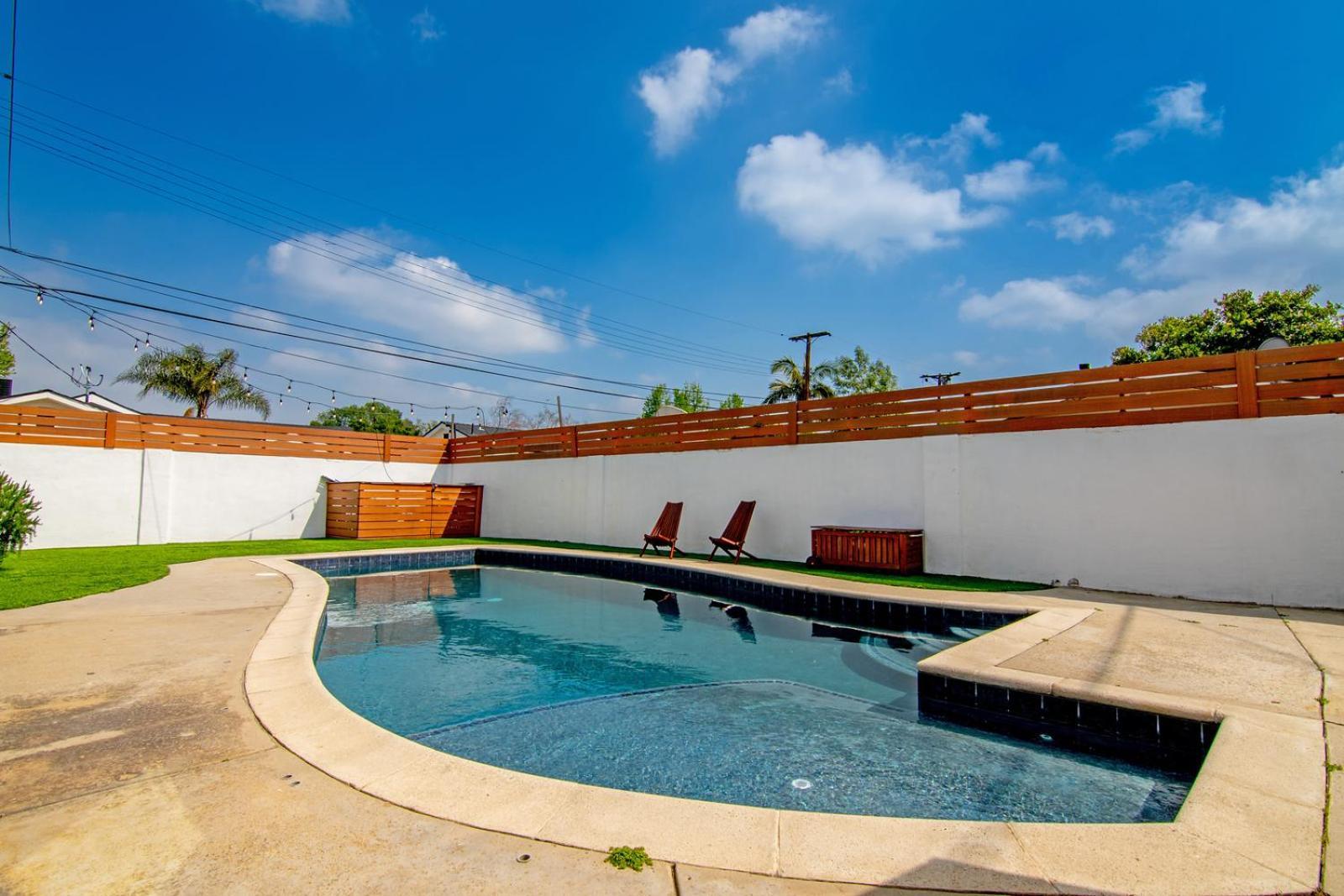 Beautiful Large + Pool Villa *