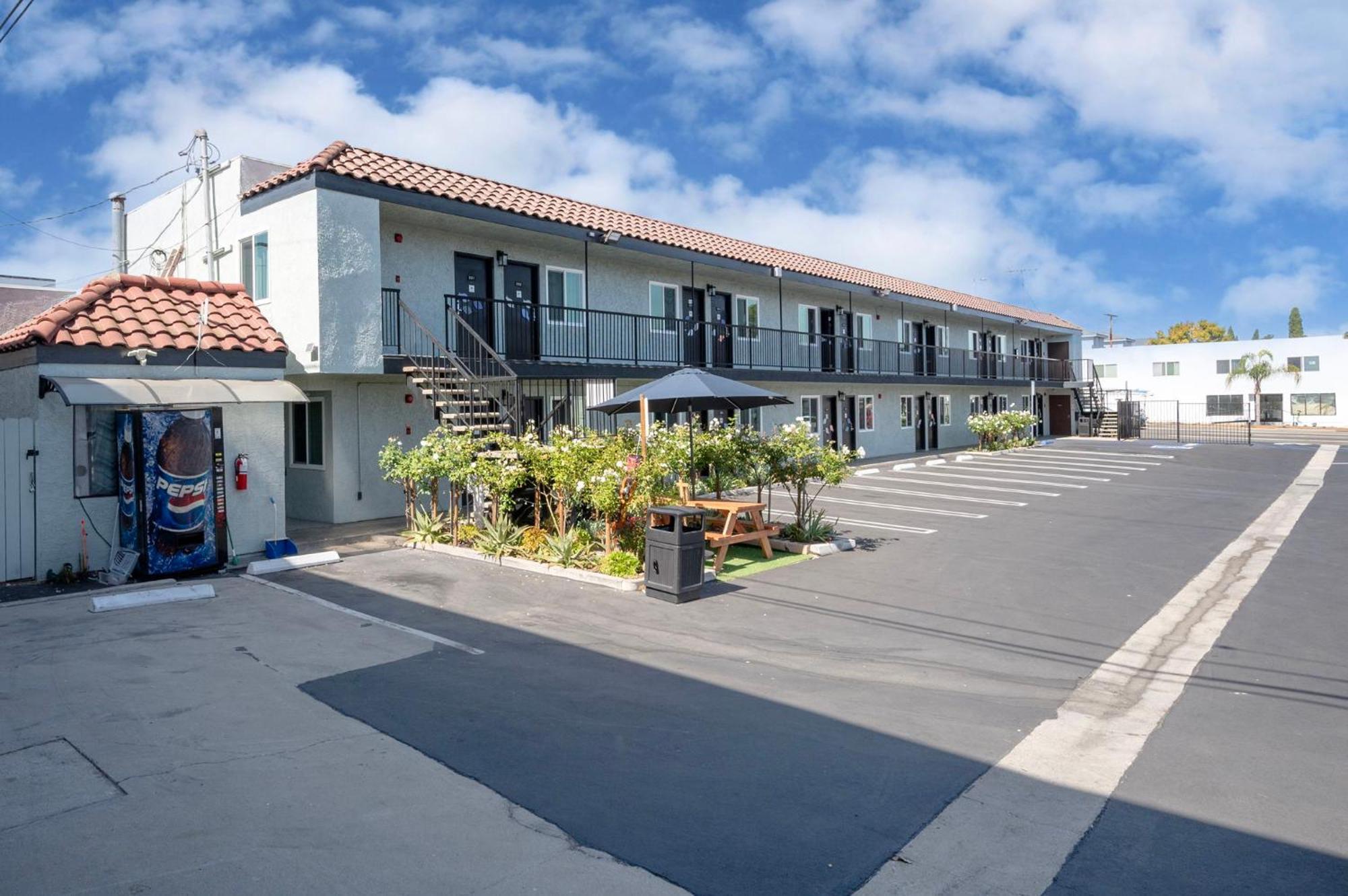 Motel Unik