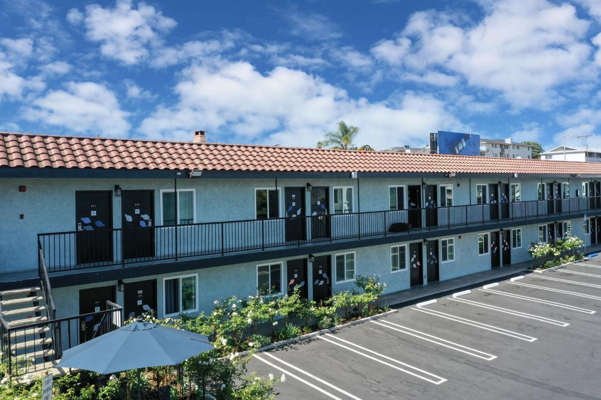 Unik Motel 2*