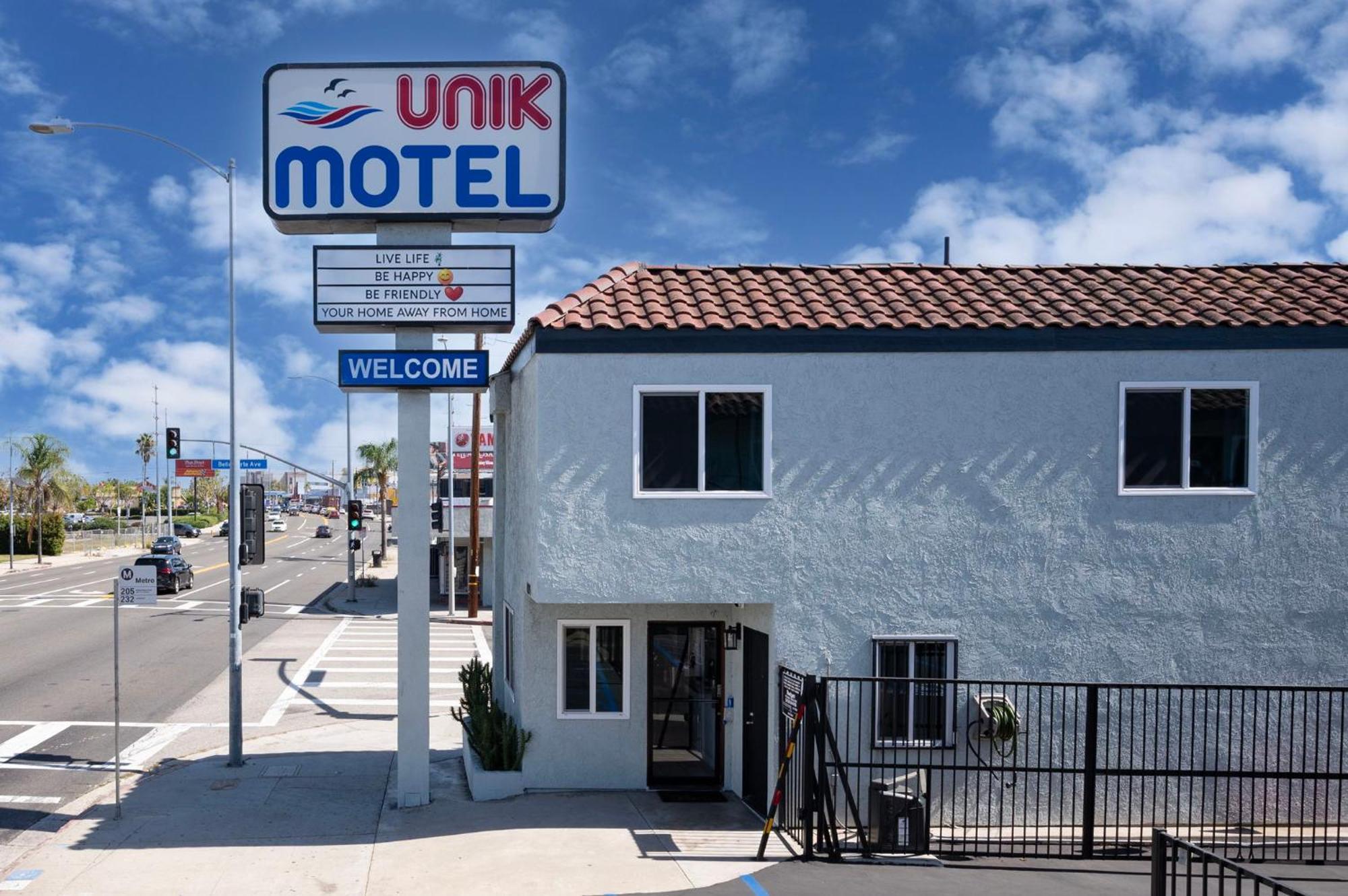Unik
