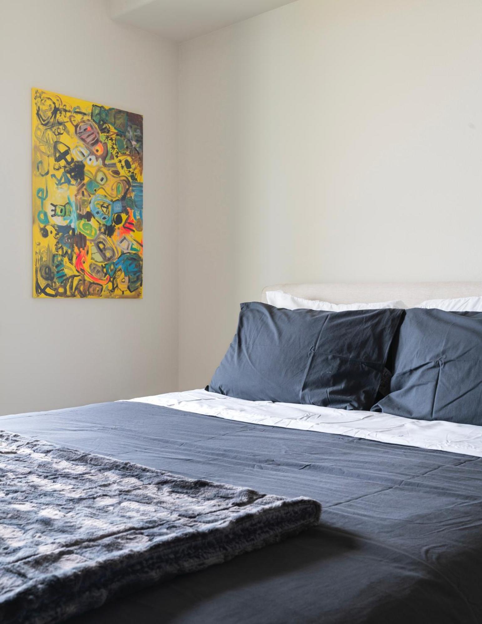 Apartment Brand New 2br Weho Luxury Los Angeles
