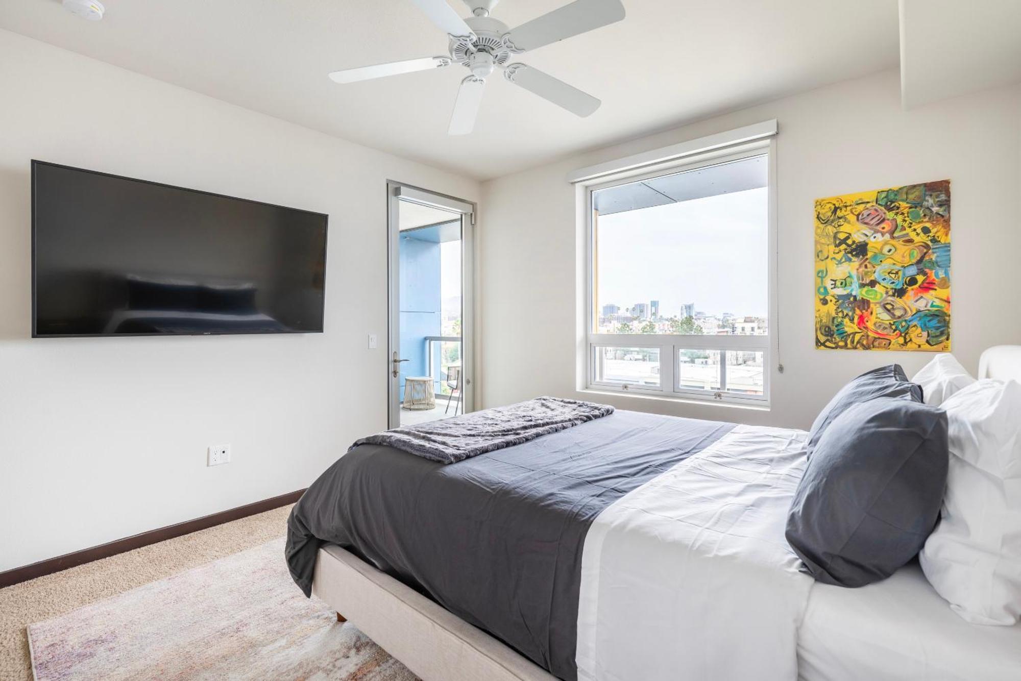Apartment Brand New 2br Weho Luxury Los Angeles