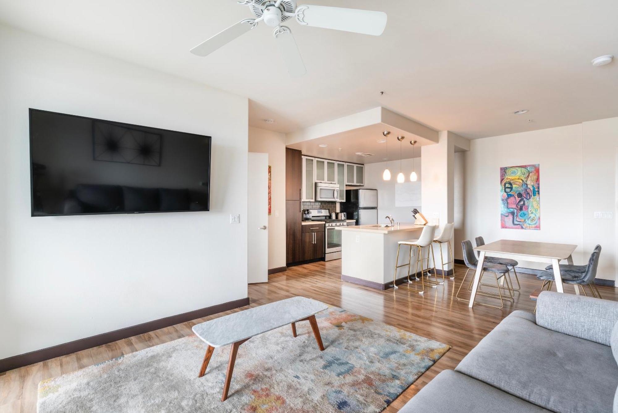 Brand New 2br Weho Luxury * Los Angeles