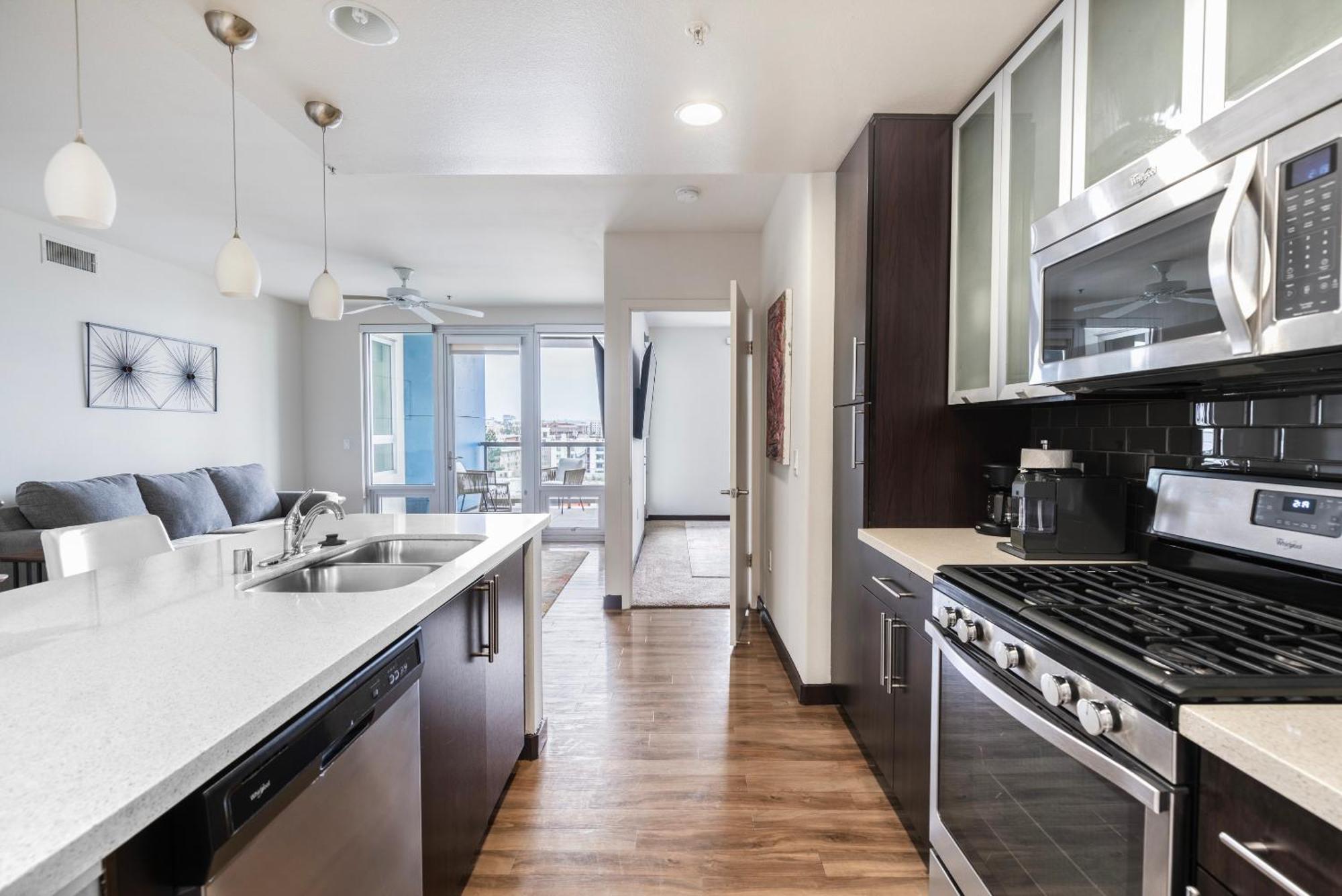 Brand New 2br Weho Luxury *