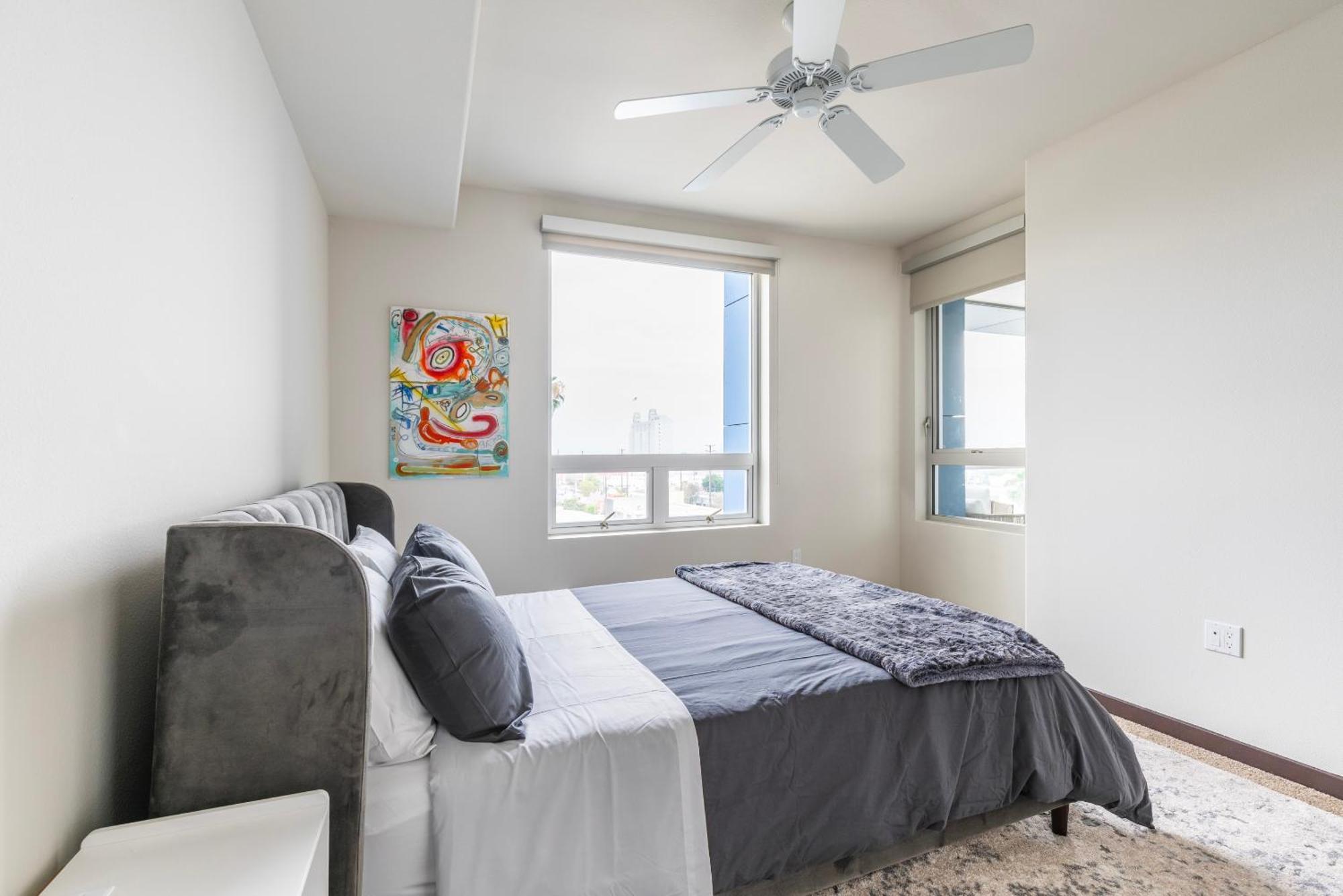 Apartment Brand New 2br Weho Luxury