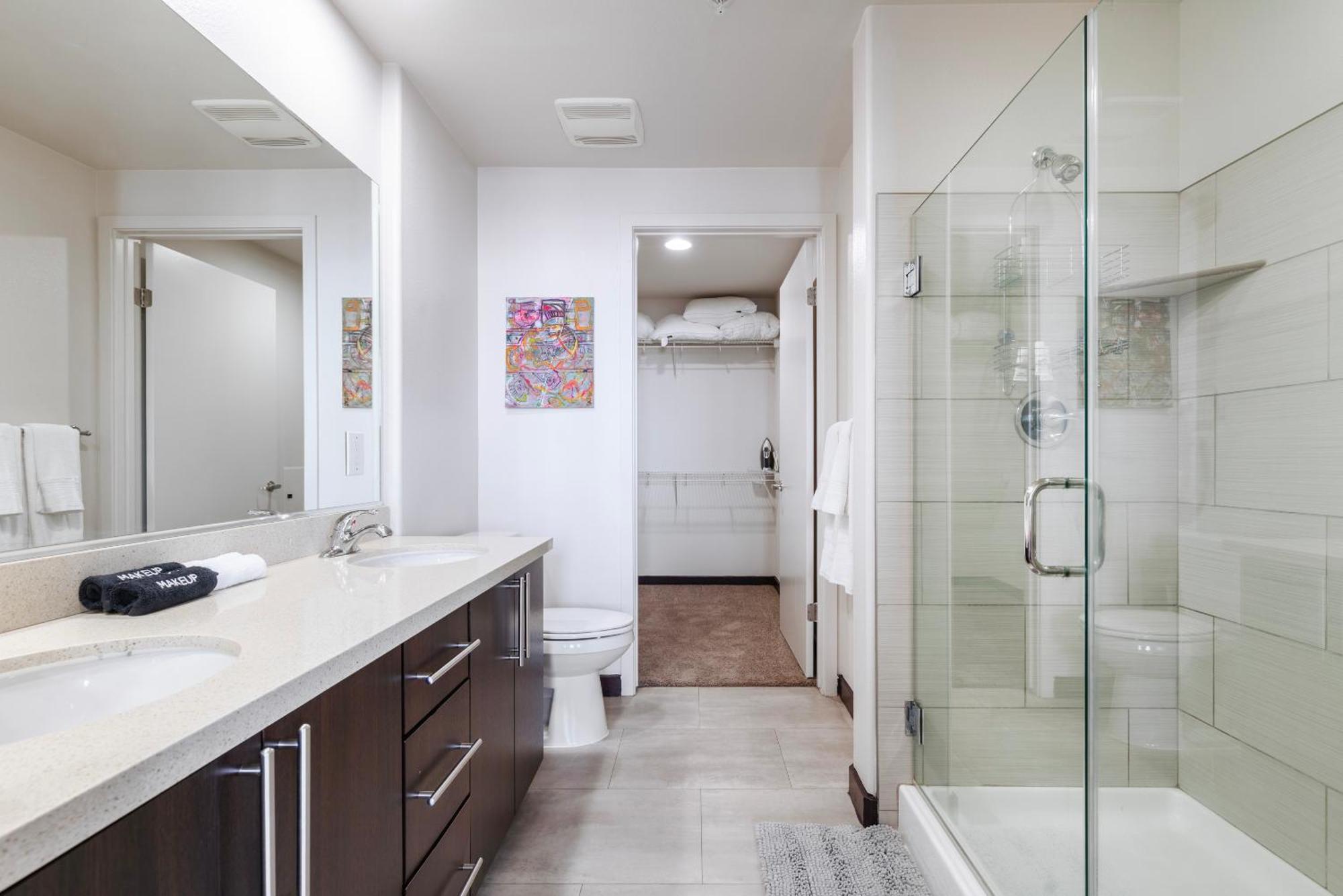 Brand New 2br Weho Luxury Apartment Los Angeles
