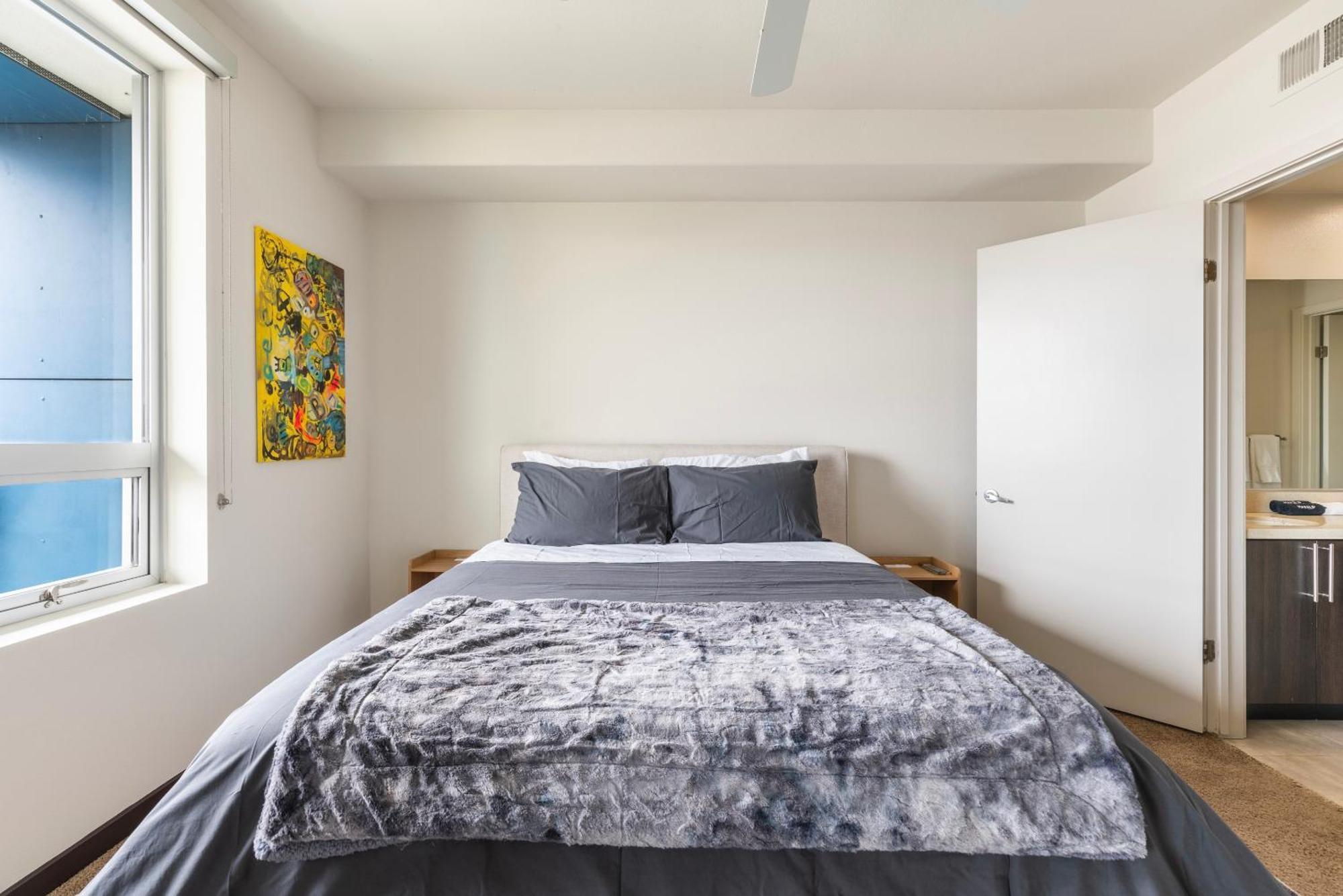 Brand New 2br Weho Luxury Apartment
