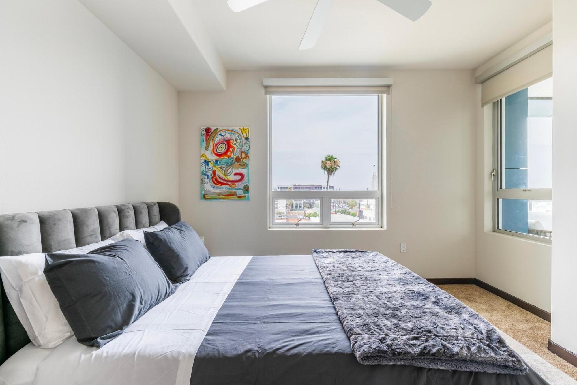 Apartment Brand New 2br Weho Luxury *