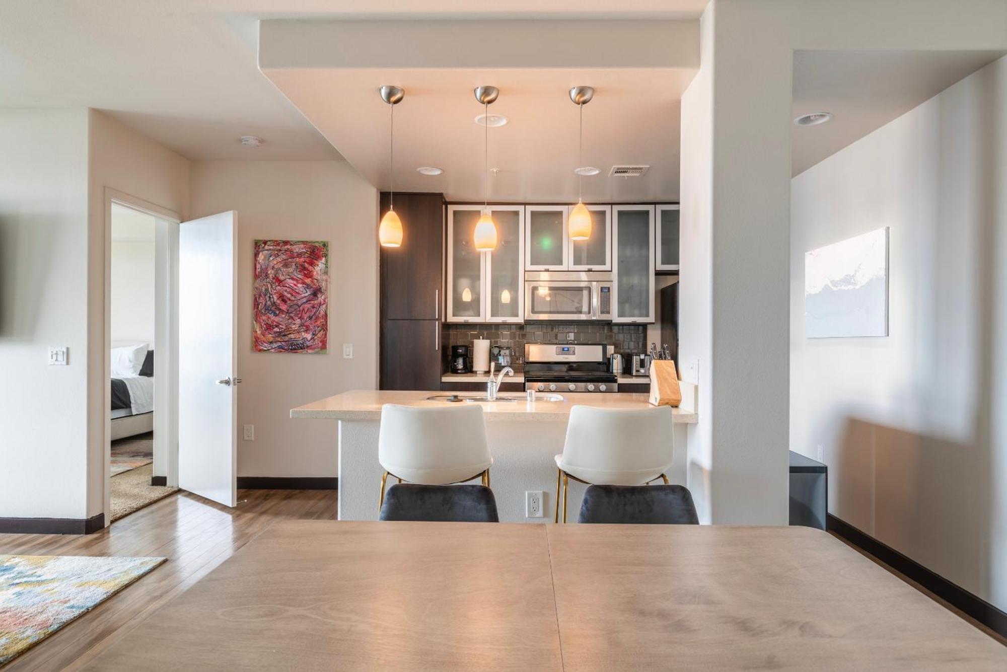 Brand New 2br Weho Luxury * Los Angeles