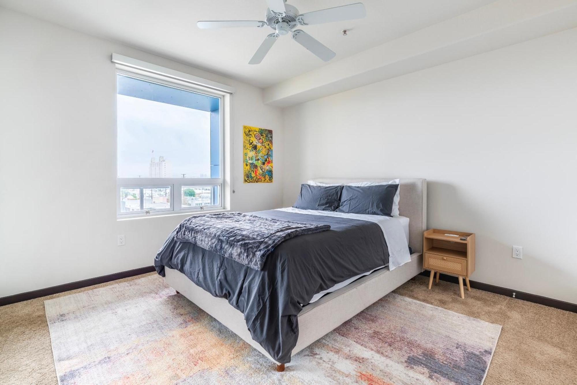 Apartment Brand New 2br Weho Luxury