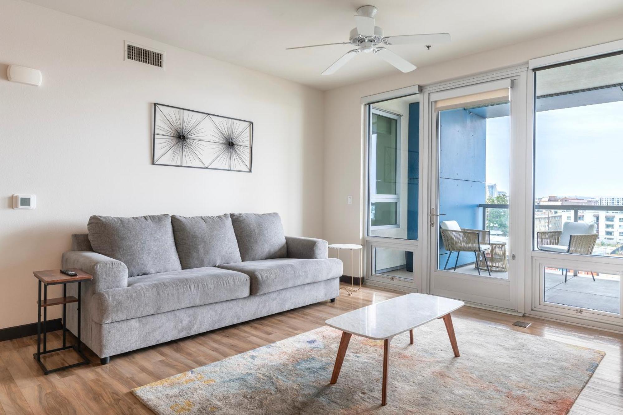 Brand New 2br Weho Luxury Los Angeles