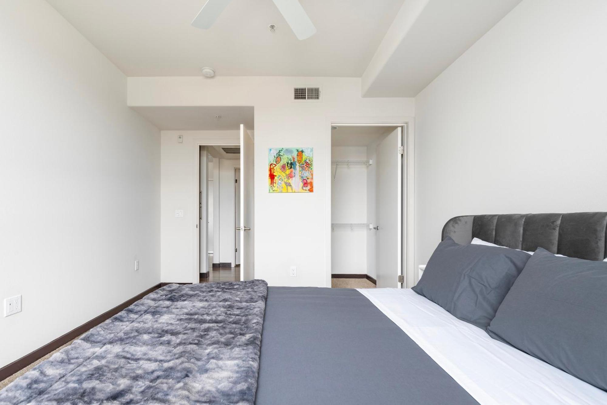 Brand New 2br Weho Luxury *