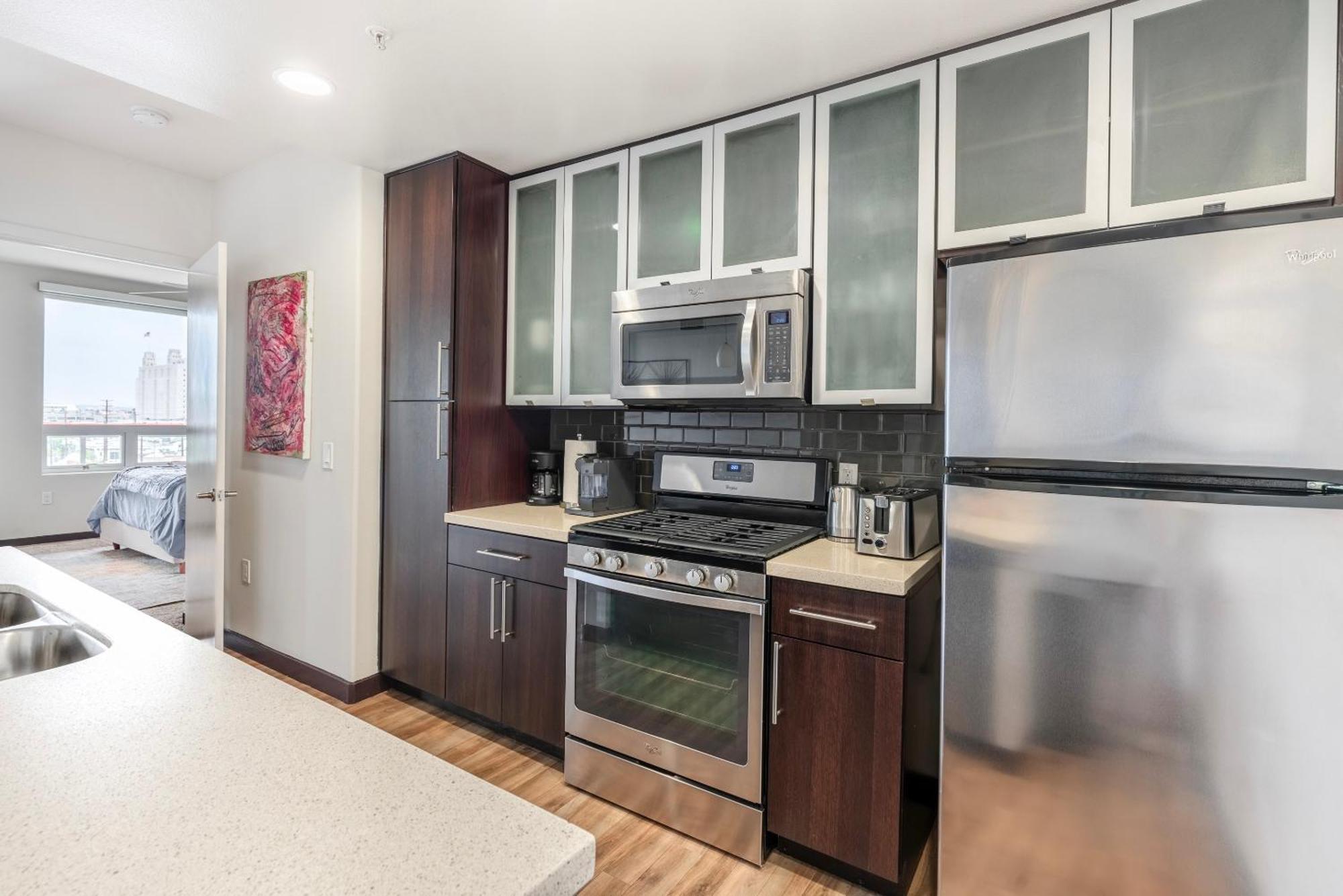 Brand New 2br Weho Luxury