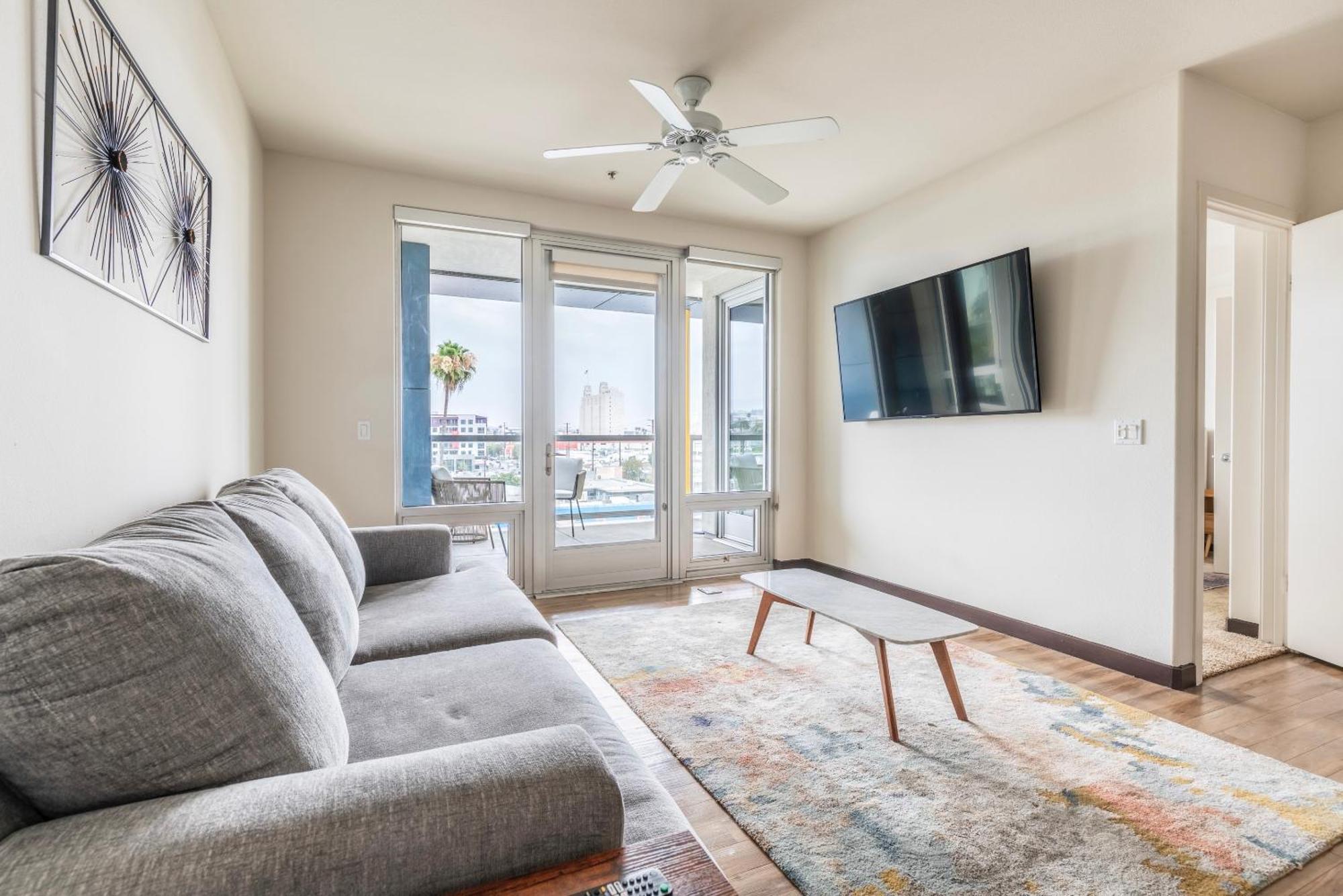 Brand New 2br Weho Luxury