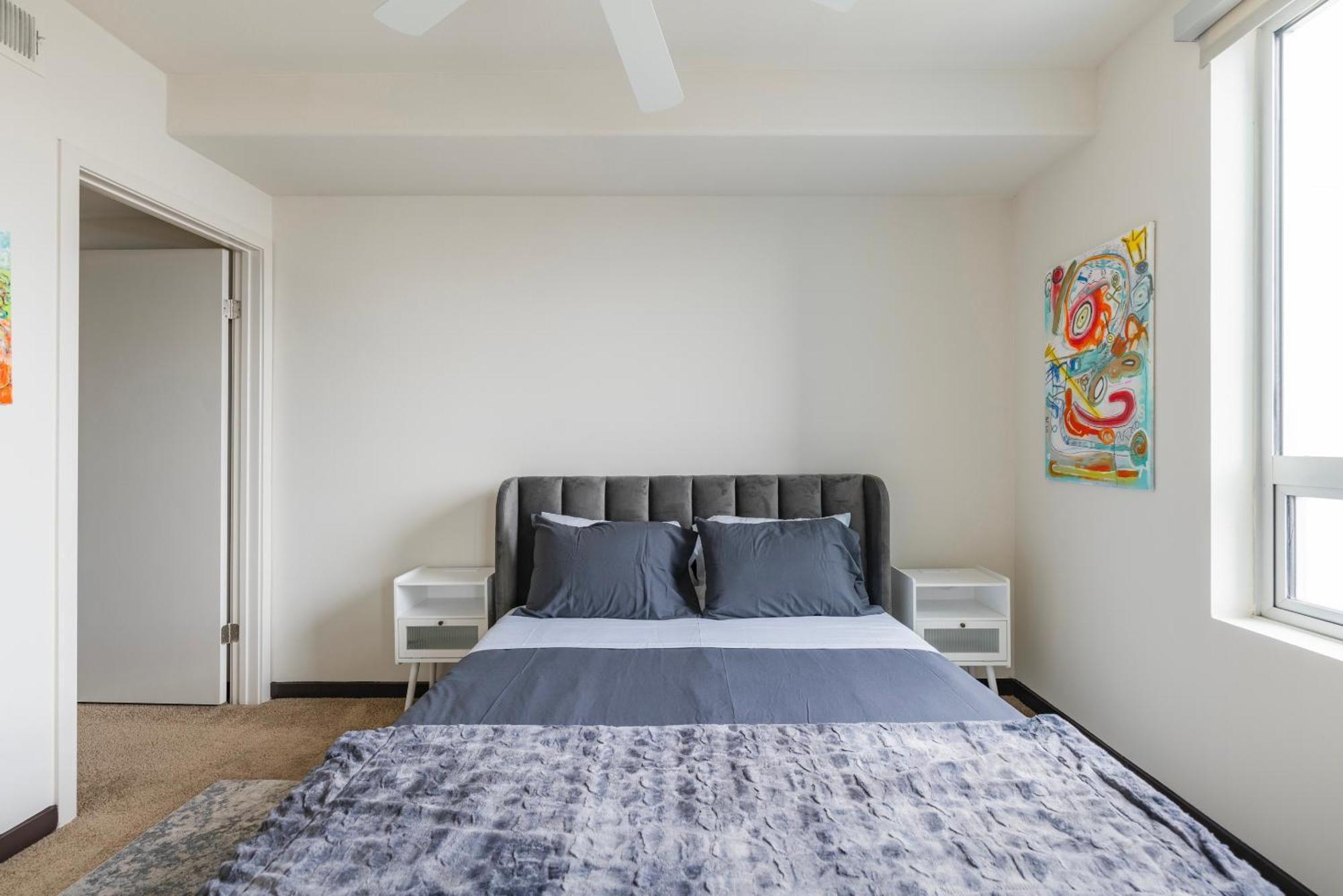 Brand New 2br Weho Luxury Apartment Los Angeles