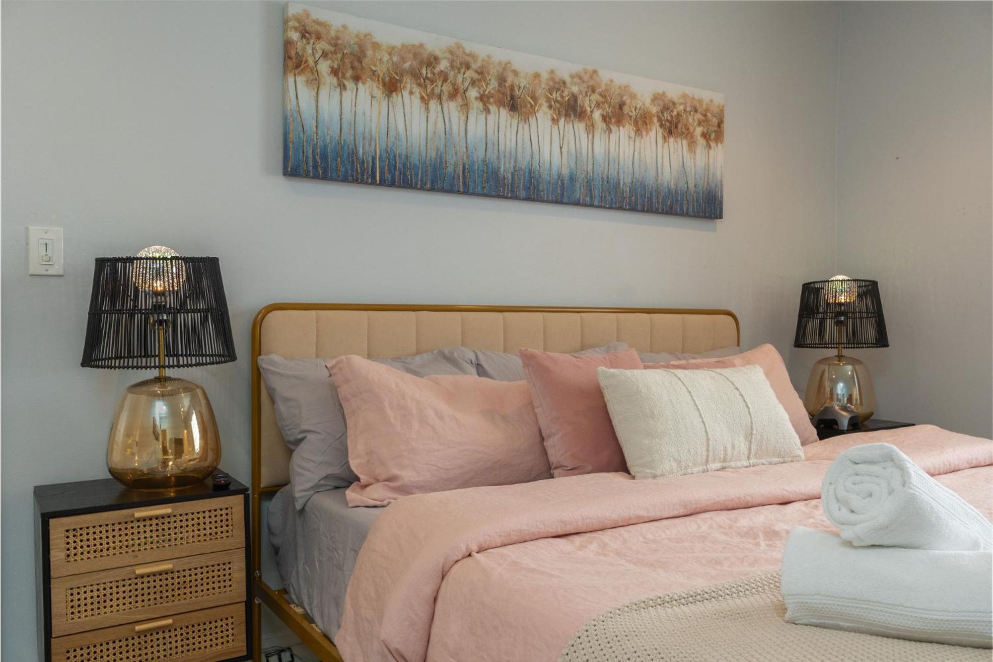Apartamento Angel & Rose * Hollywood Dtla Los Angeles