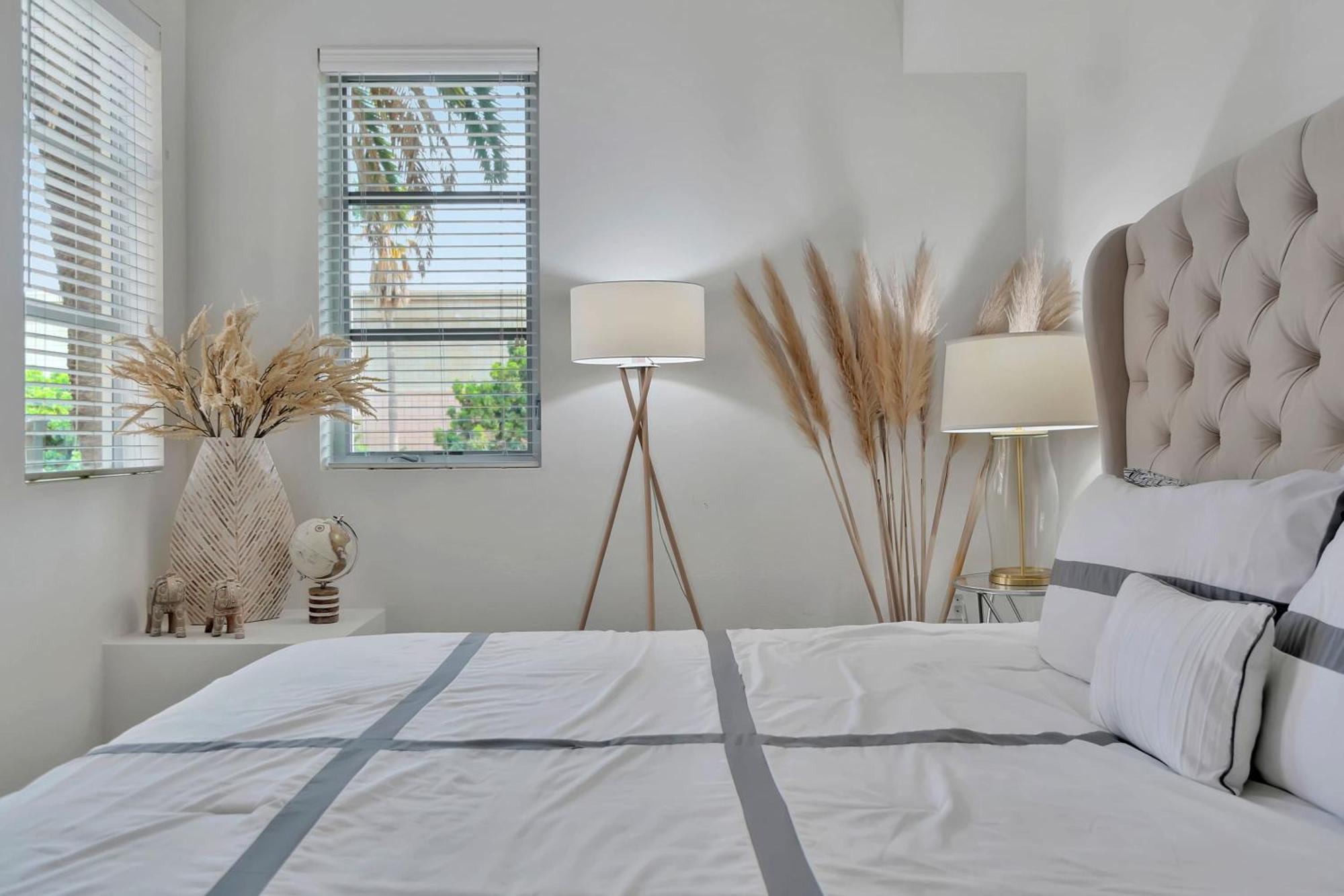 6 Modern 2 Bdr Santa Monica Pier Apartment *