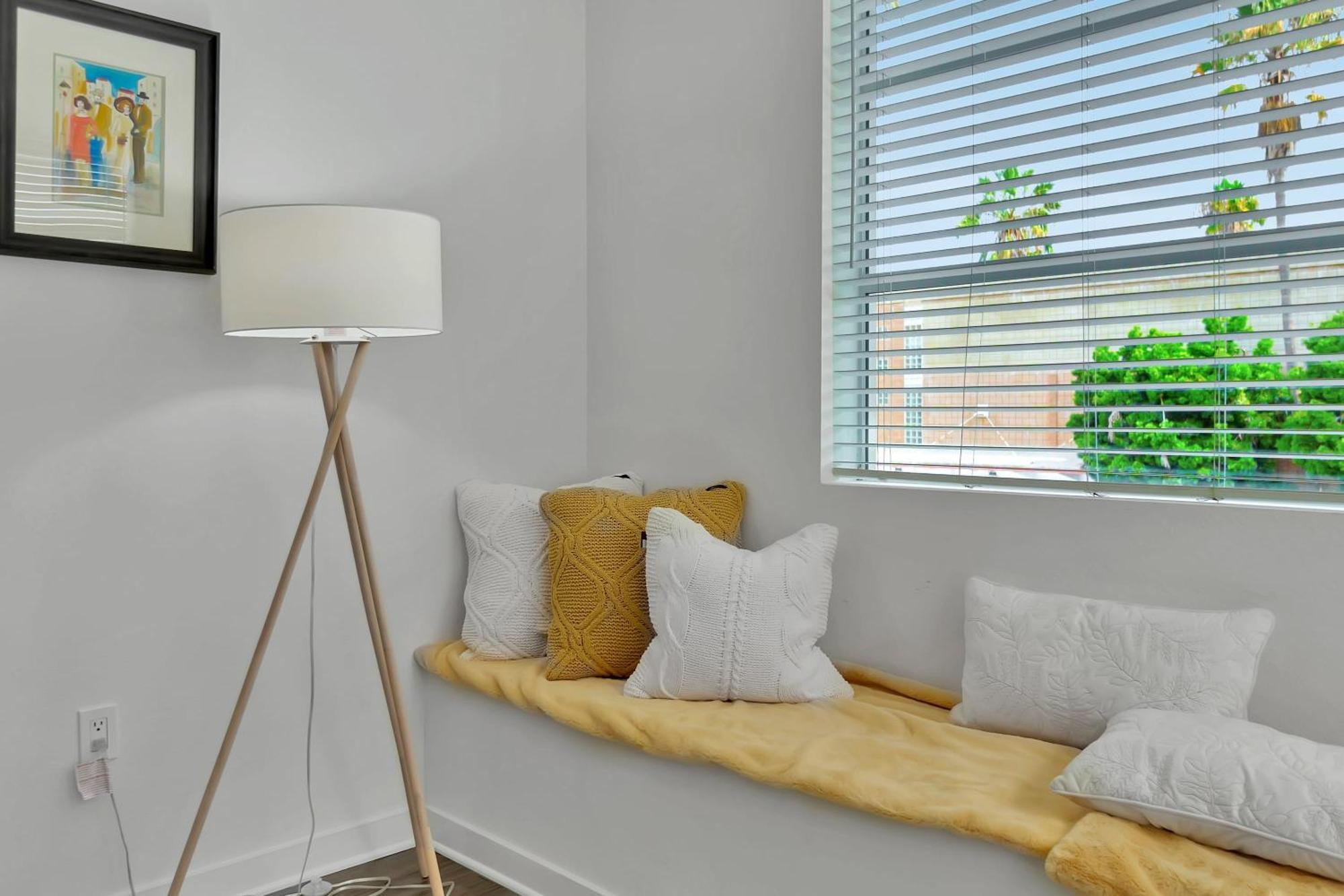 6 Modern 2 Bdr Santa Monica Pier Apartment *