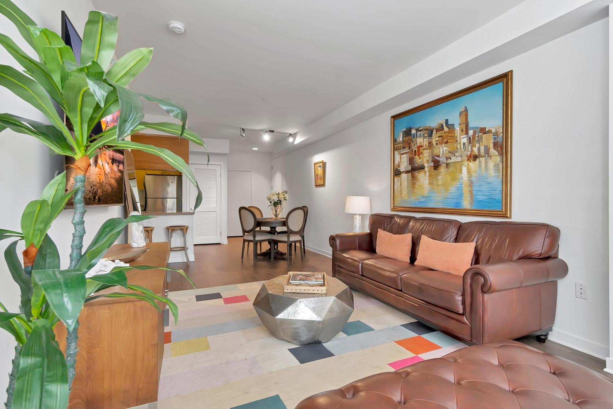 6 Modern 2 Bdr Santa Monica Pier Apartment Los Angeles