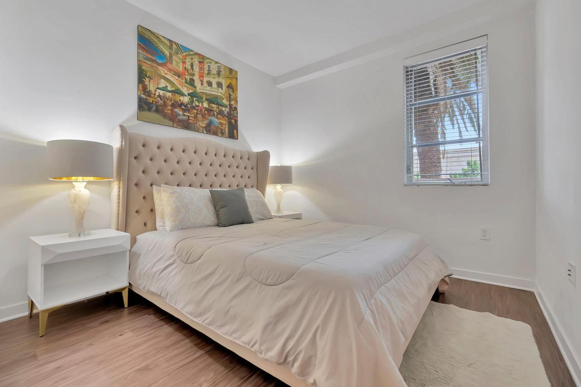 6 Modern 2 Bdr Santa Monica Pier Apartment Los Angeles