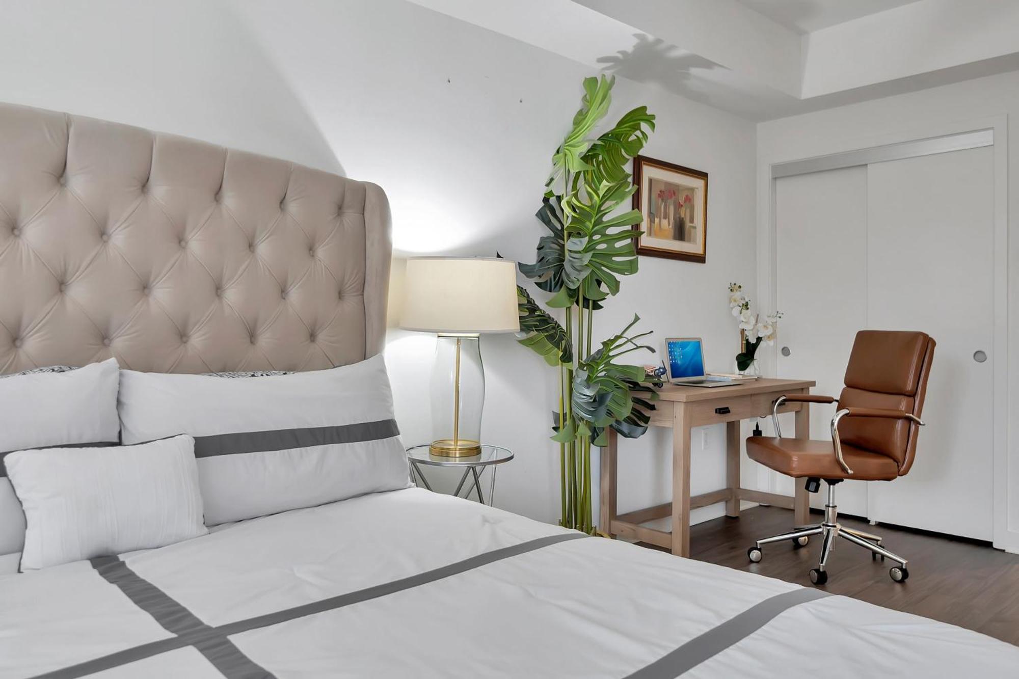 6 Modern 2 Bdr Santa Monica Pier *