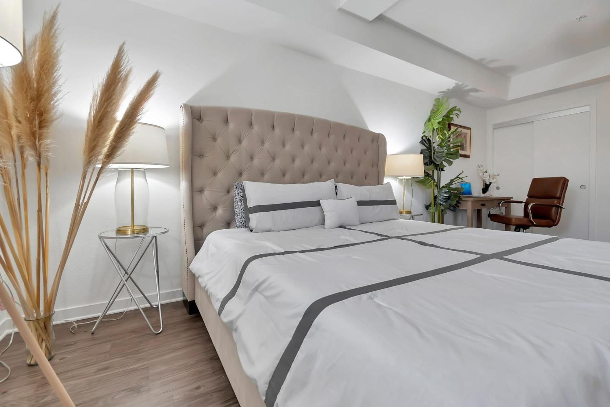 6 Modern 2 Bdr Santa Monica Pier Apartment *