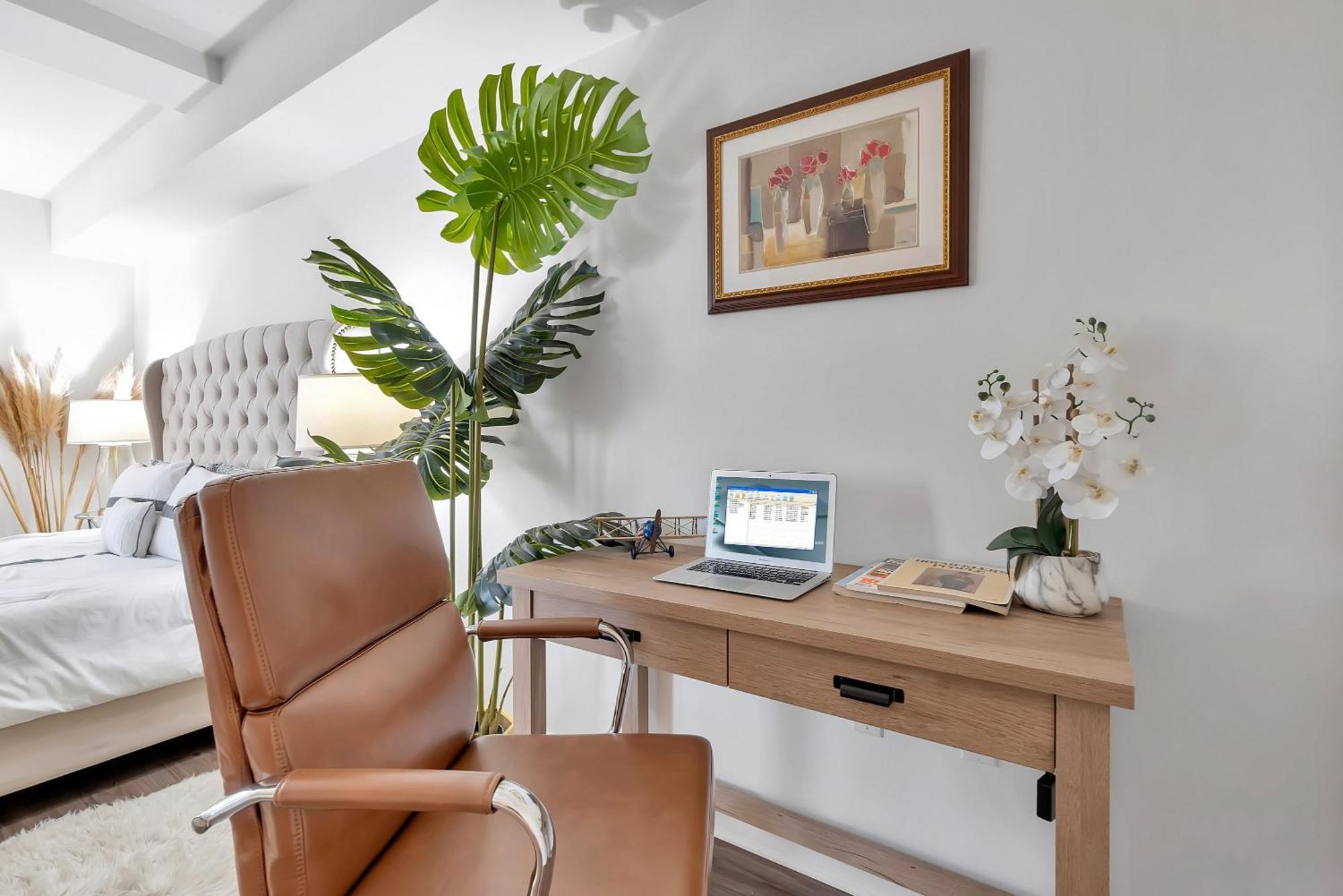 6 Modern 2 Bdr Santa Monica Pier Apartment