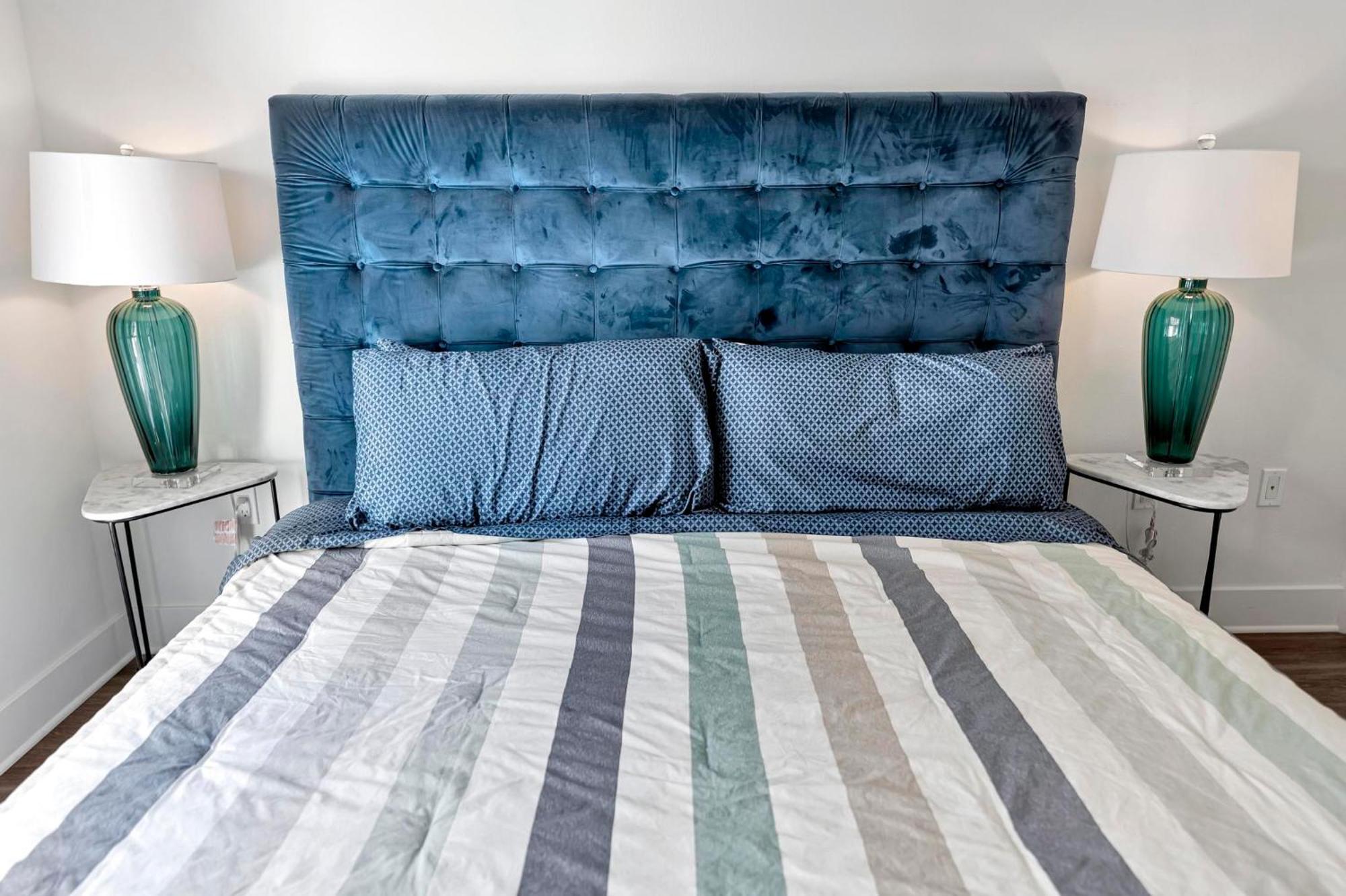 7 Large Down Town Santa Monica Apartamento Los Angeles