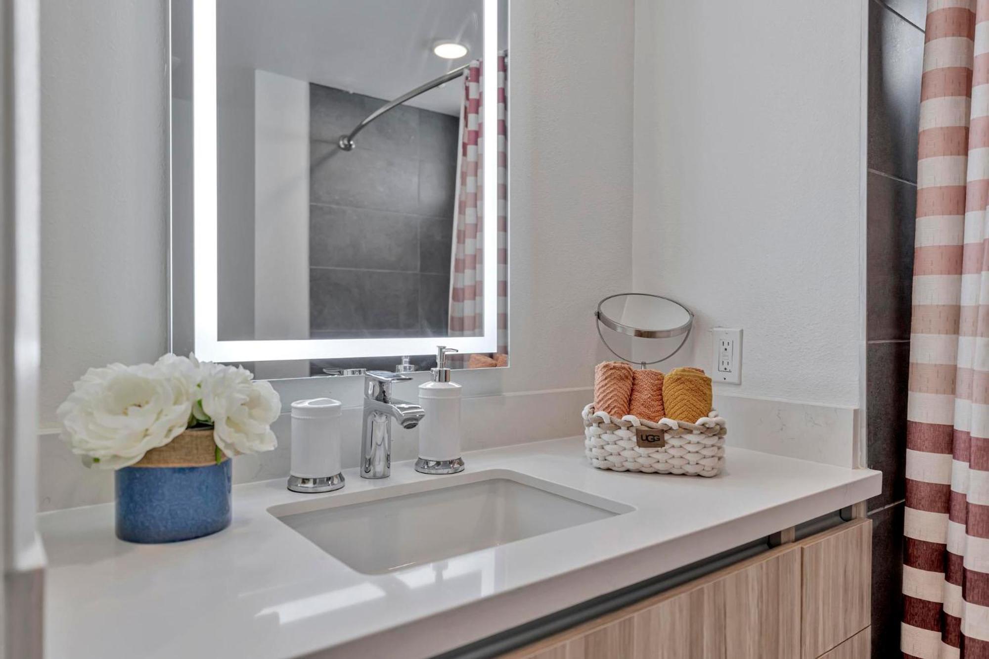 Apartamento 7 Large Down Town Santa Monica