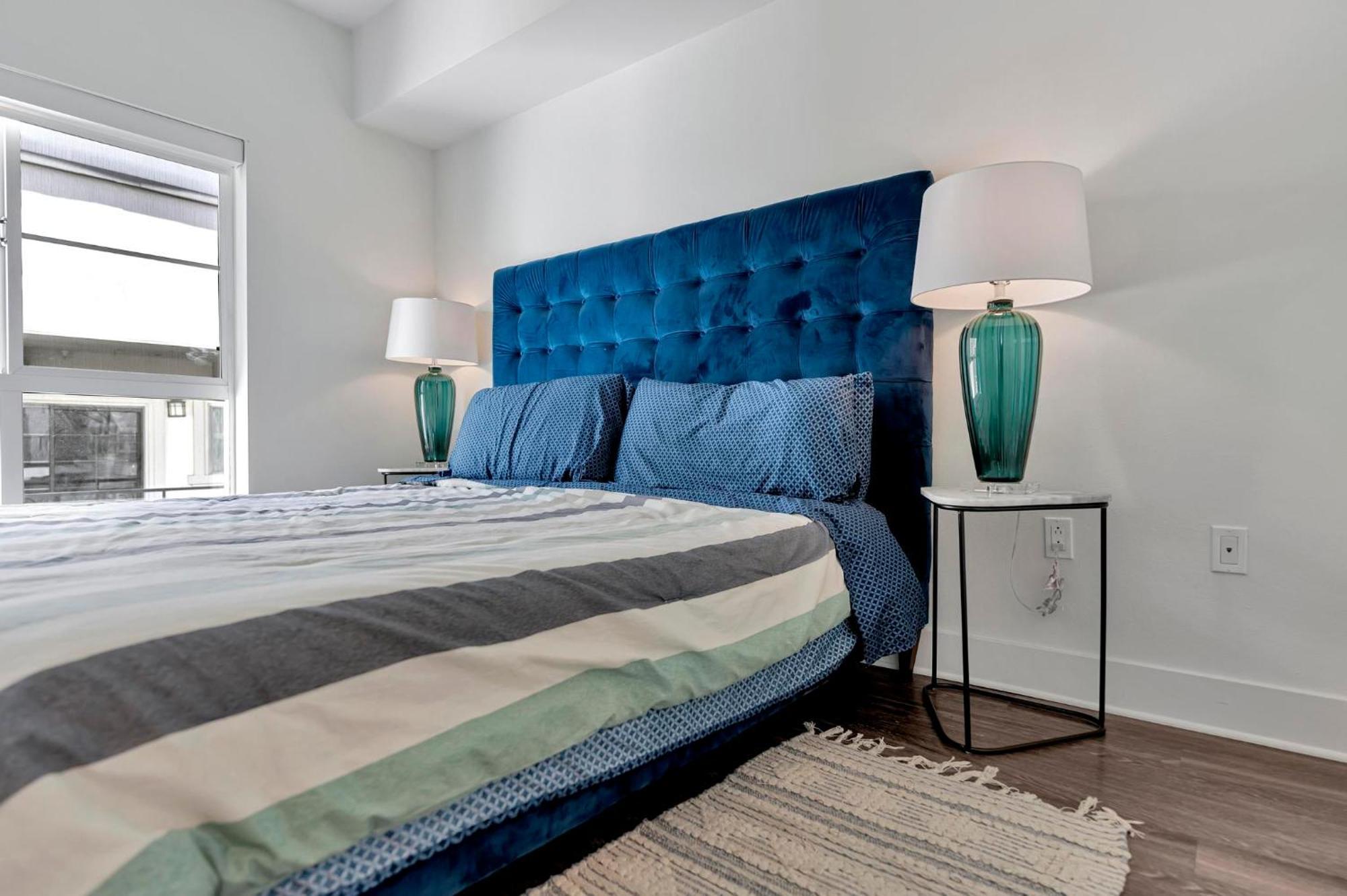 Apartamento 7 Large Down Town Santa Monica *