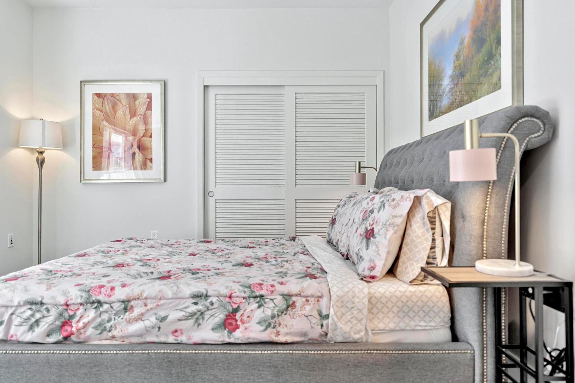 Apartamento 7 Large Down Town Santa Monica