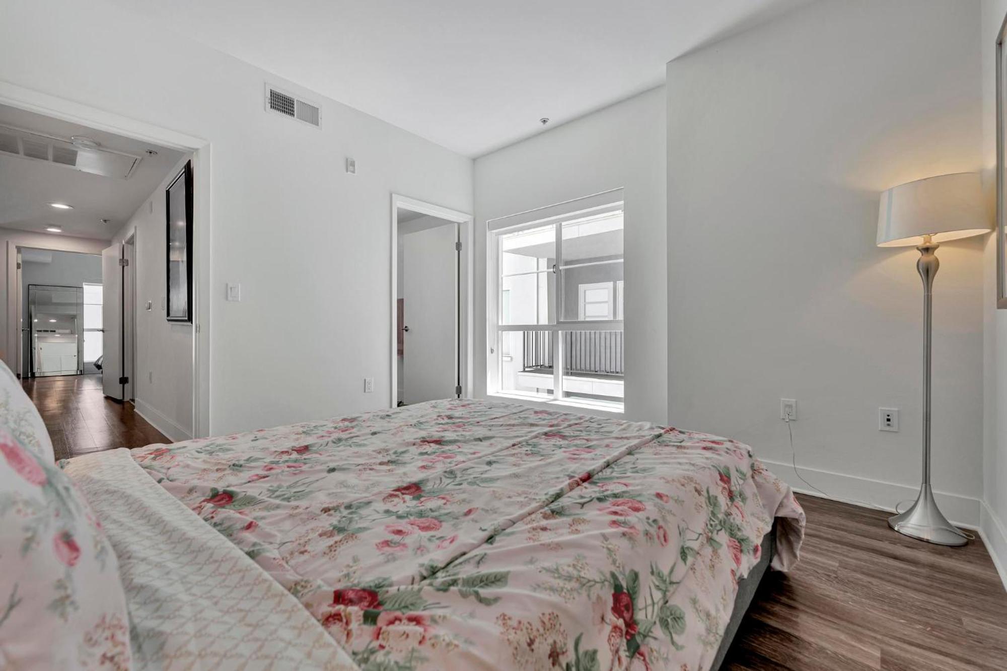 7 Large Down Town Santa Monica Apartamento Los Angeles