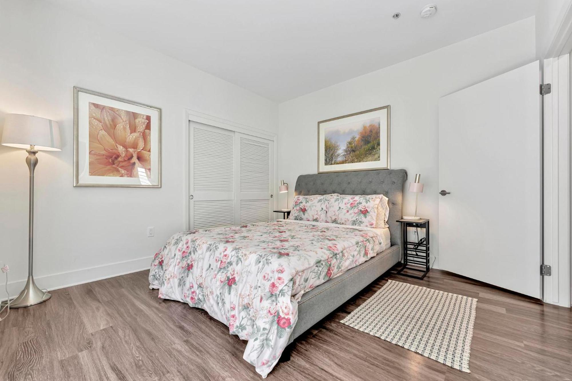 Apartamento 7 Large Down Town Santa Monica *