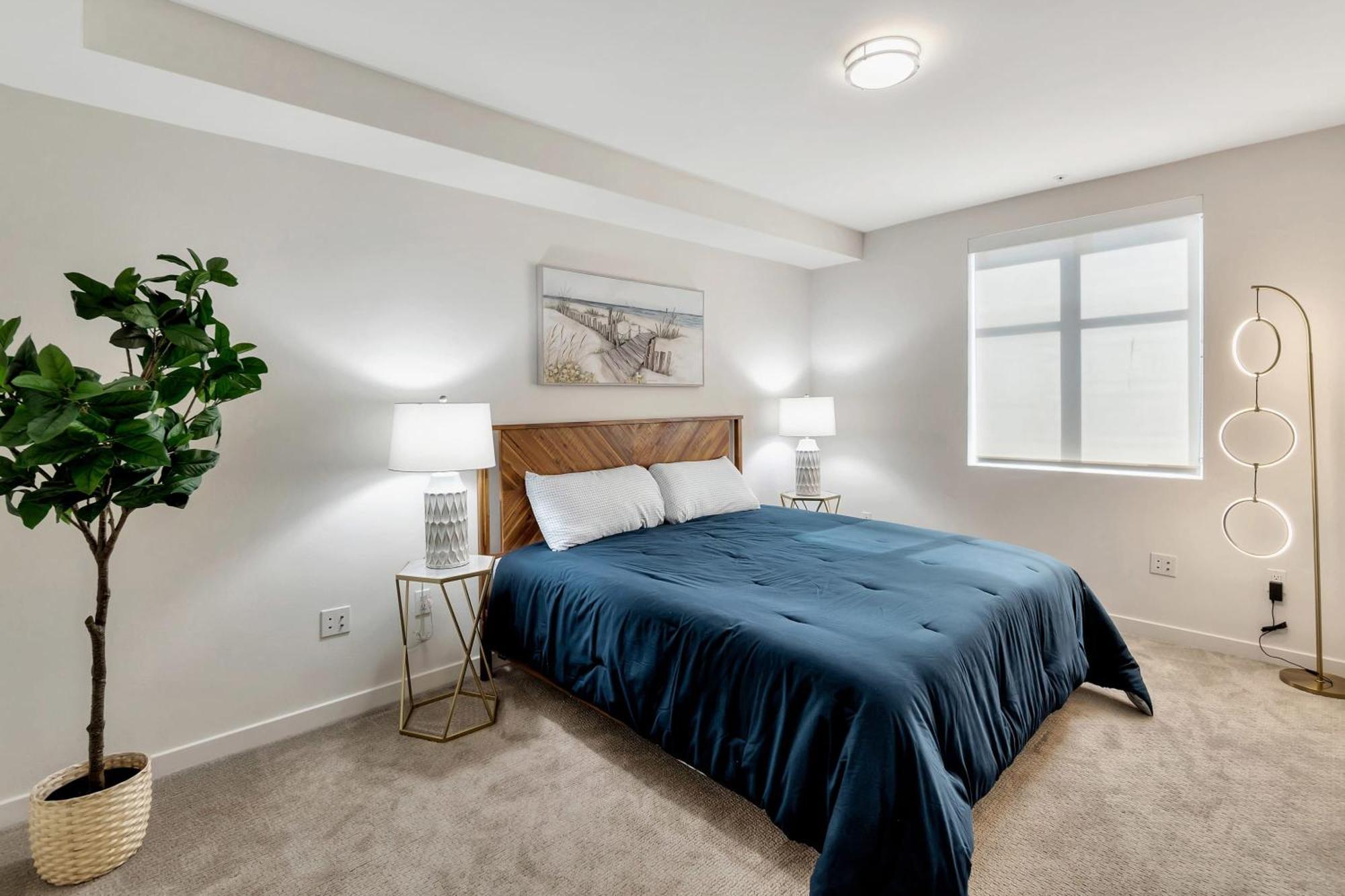 5 Heart Of Santa Monica Apartment Los Angeles