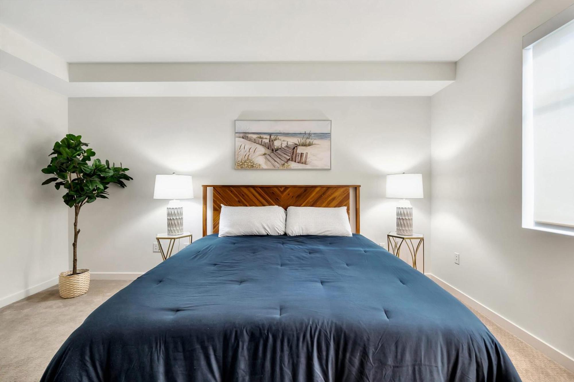 5 Heart Of Santa Monica