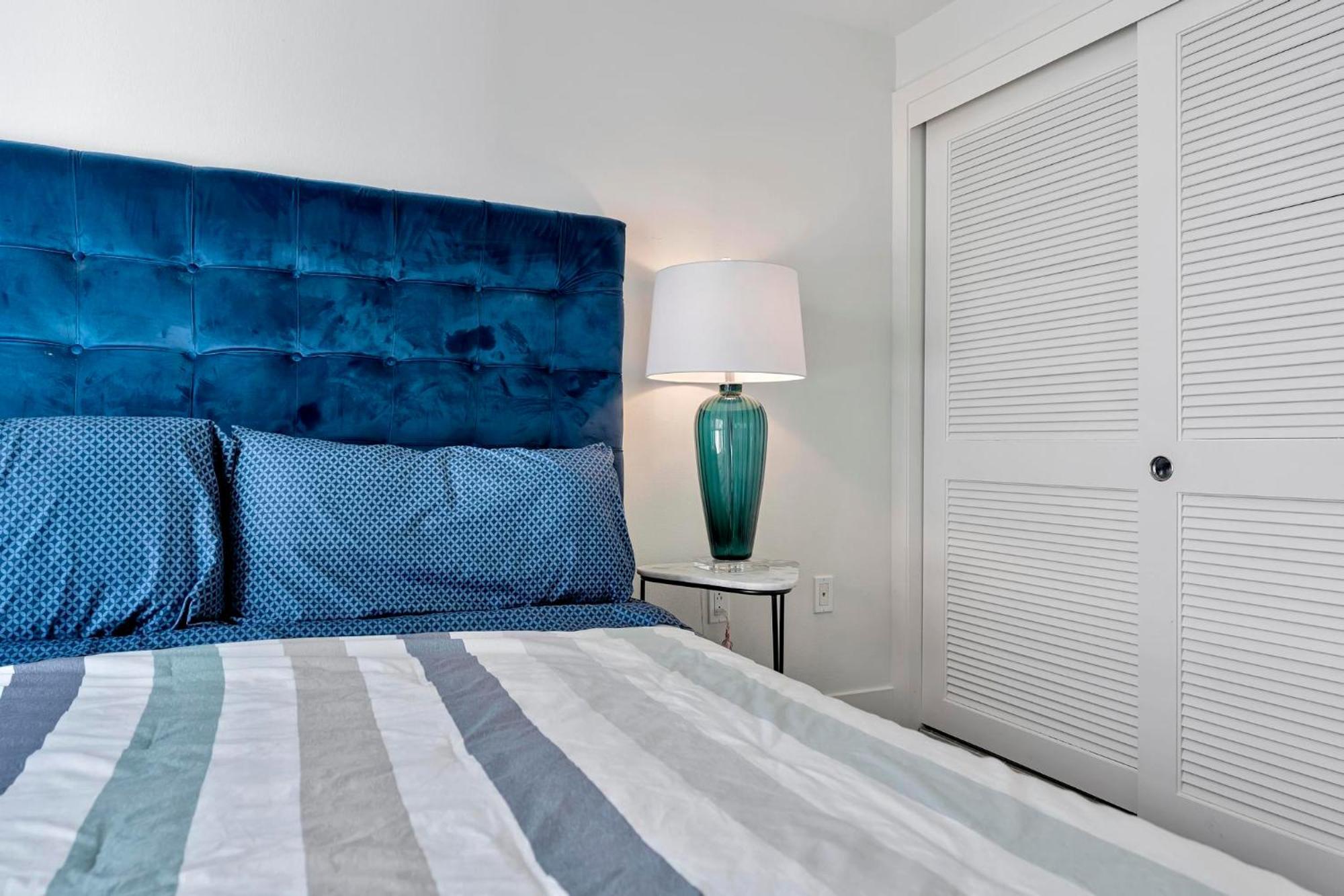 Apartamento 7 Large Down Town Santa Monica