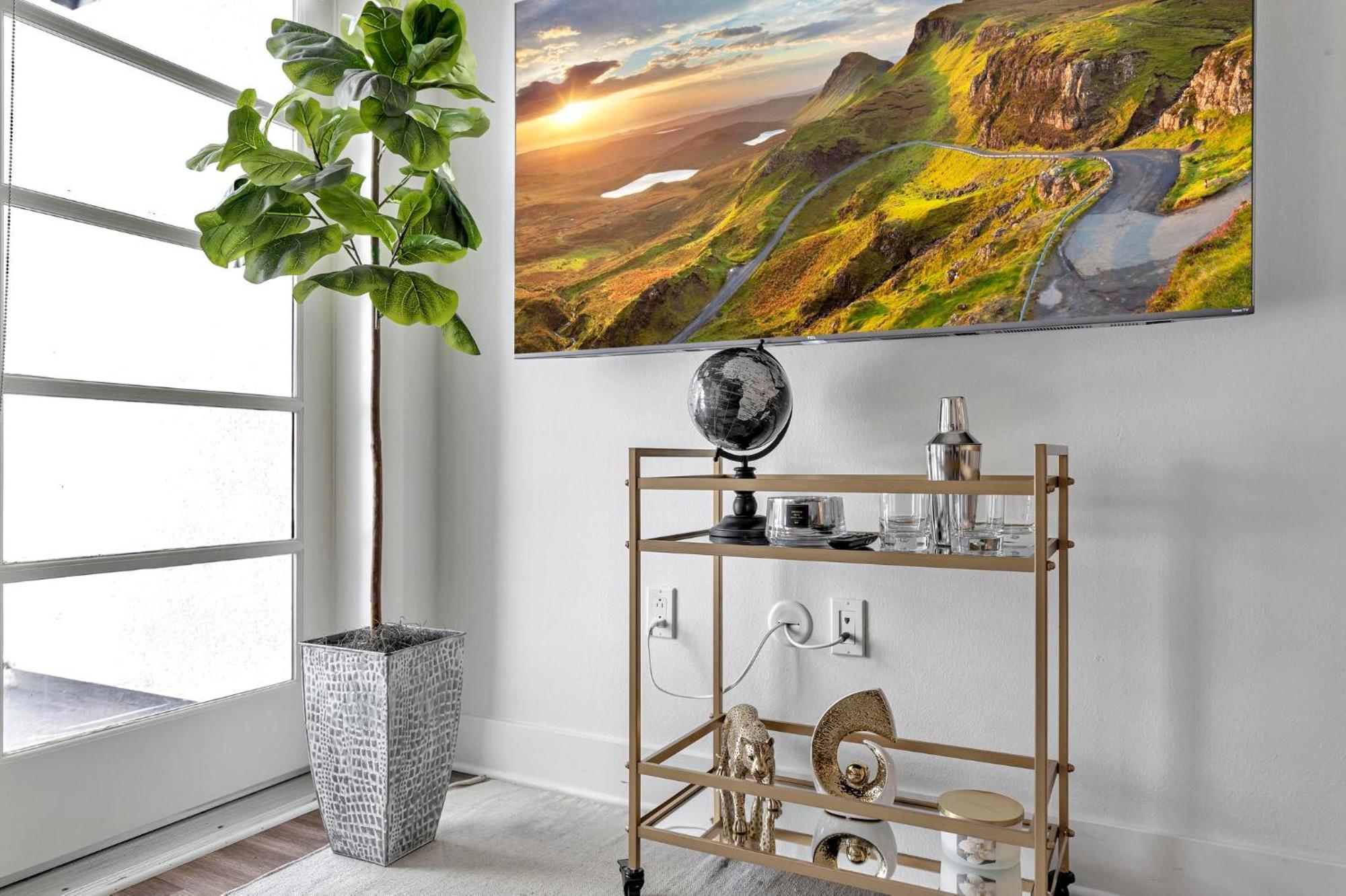 Apartamento 7 Large Down Town Santa Monica *