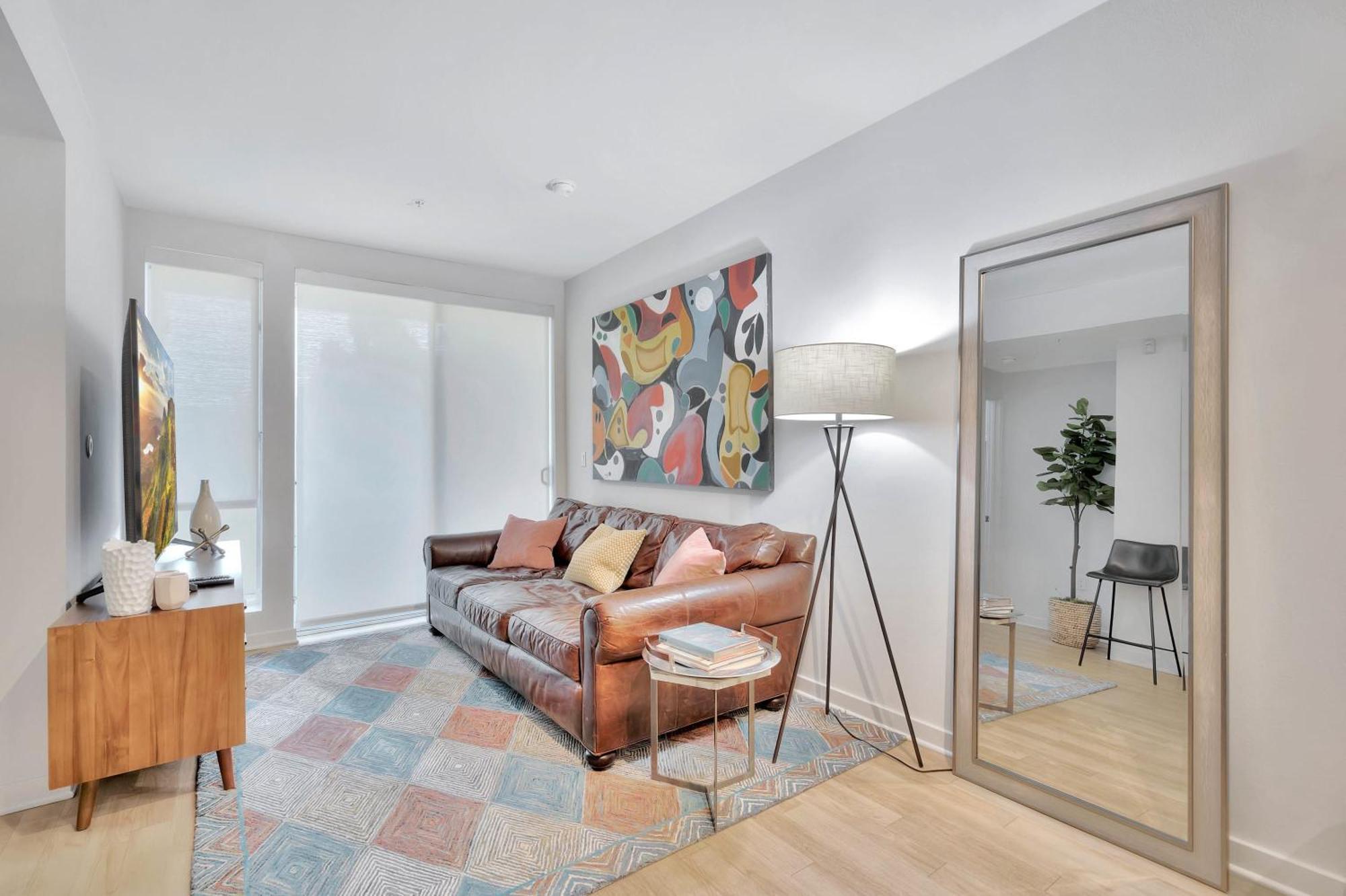 Apartment 10 Cozy Heart Of Santa Monica