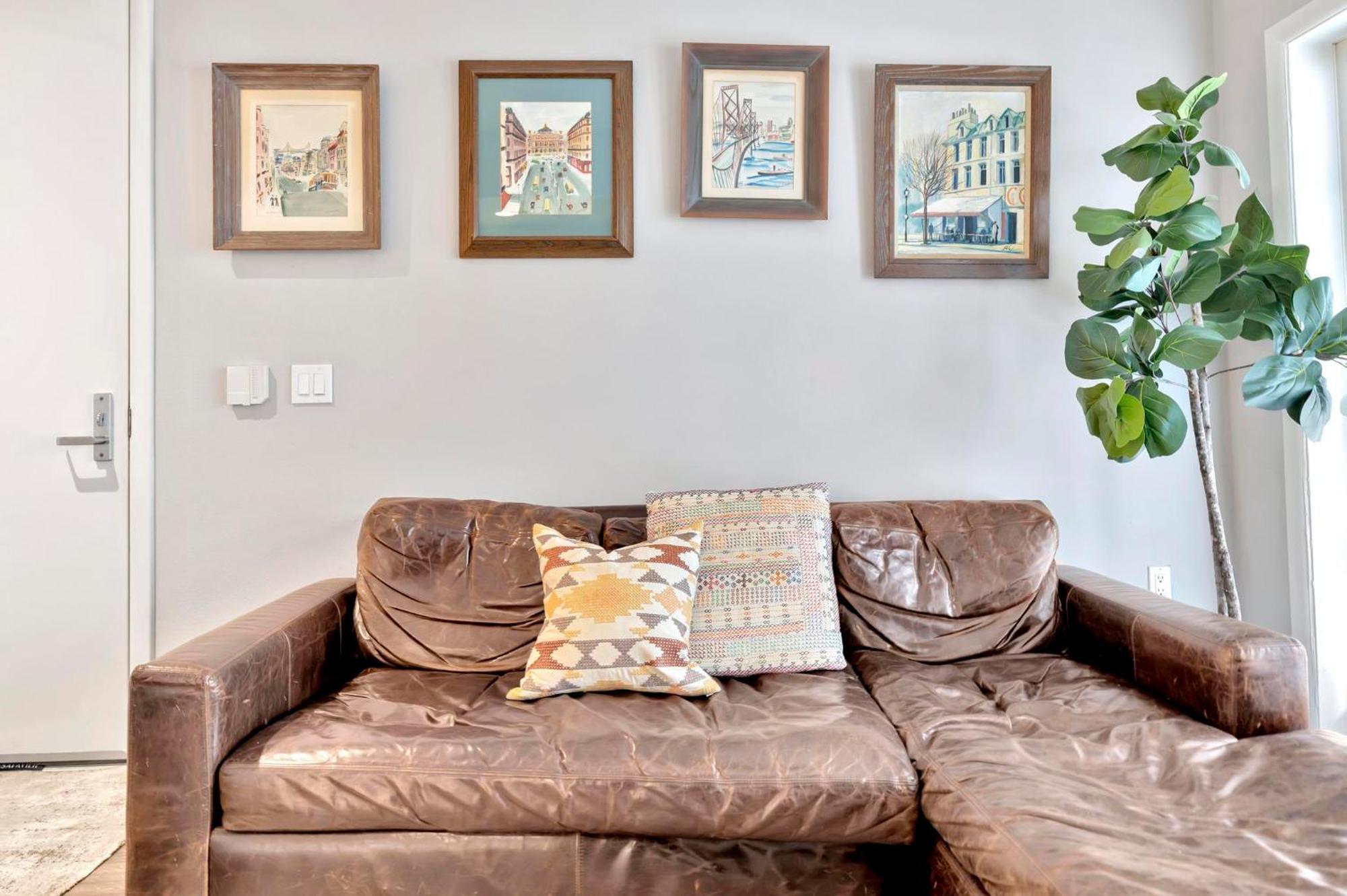 Apartment 1 Luxury Los Angeles