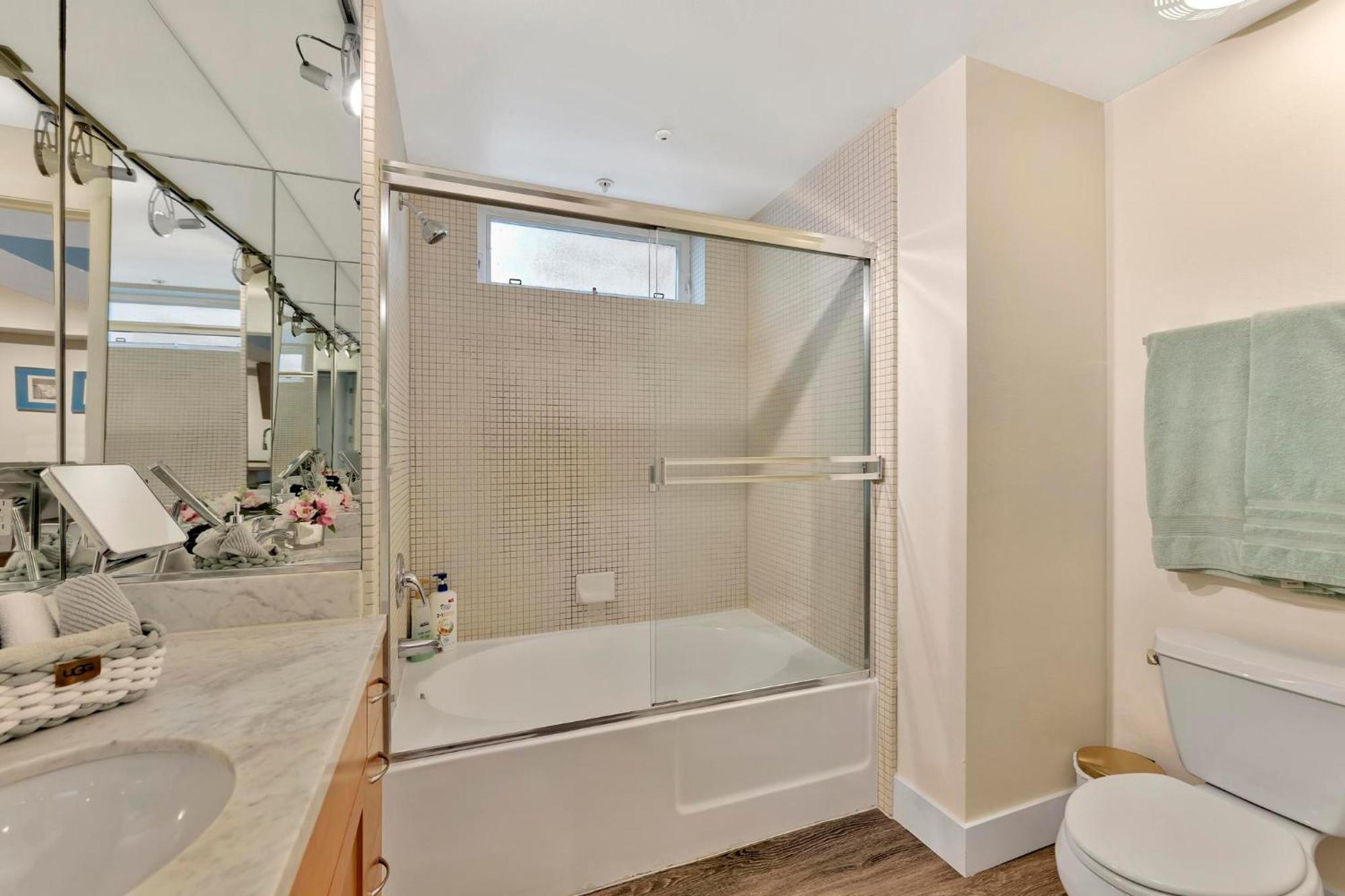 Apartment 1 Luxury