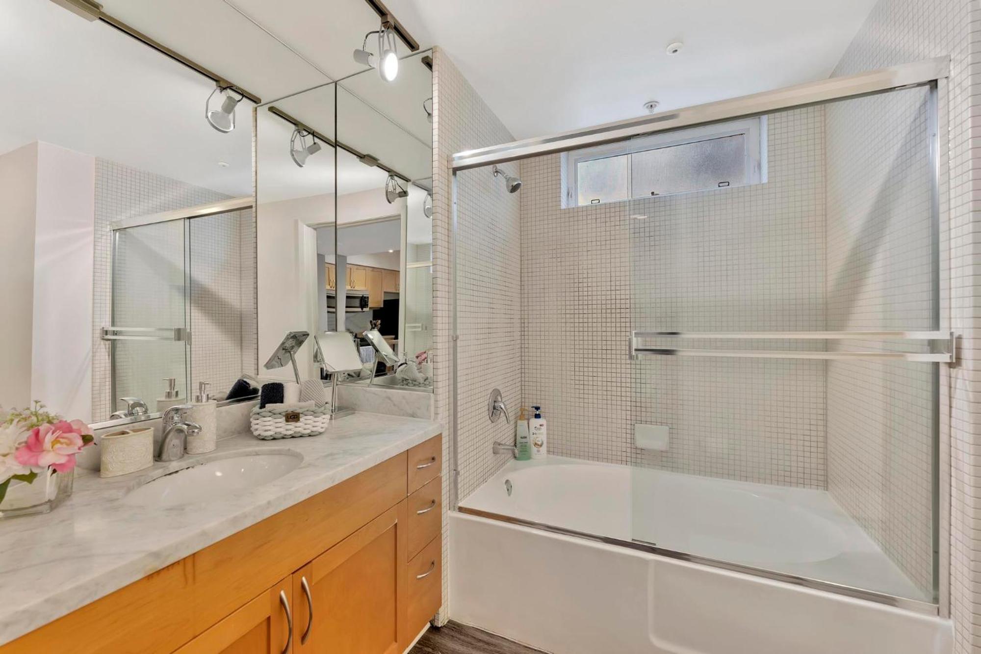 1 Luxury Apartment