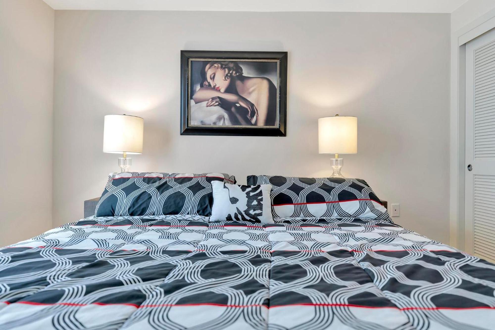 Apartment 1 Luxury *