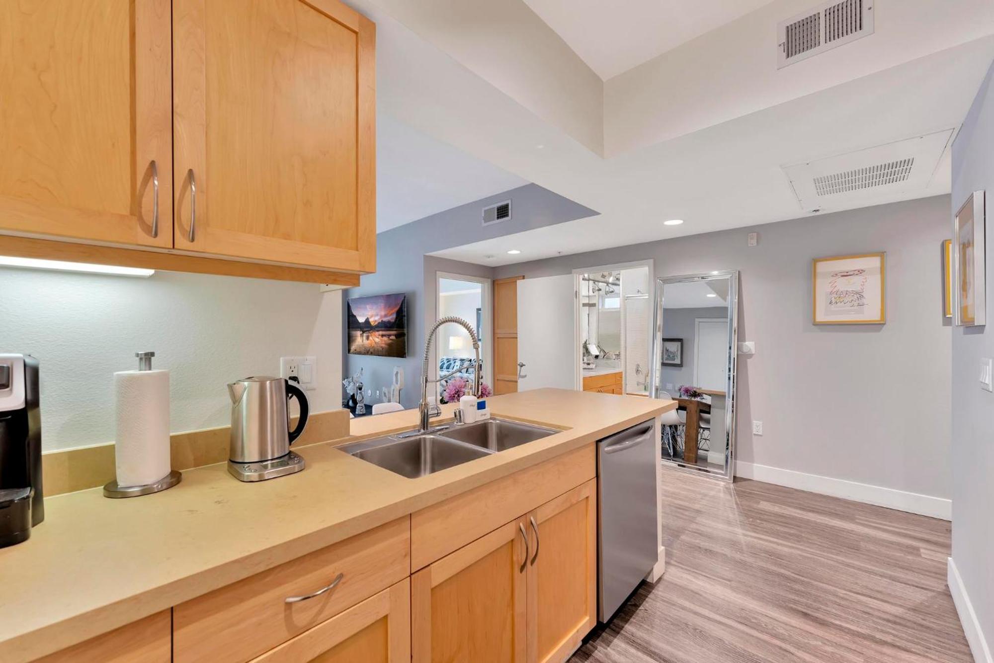 Apartment 1 Luxury *