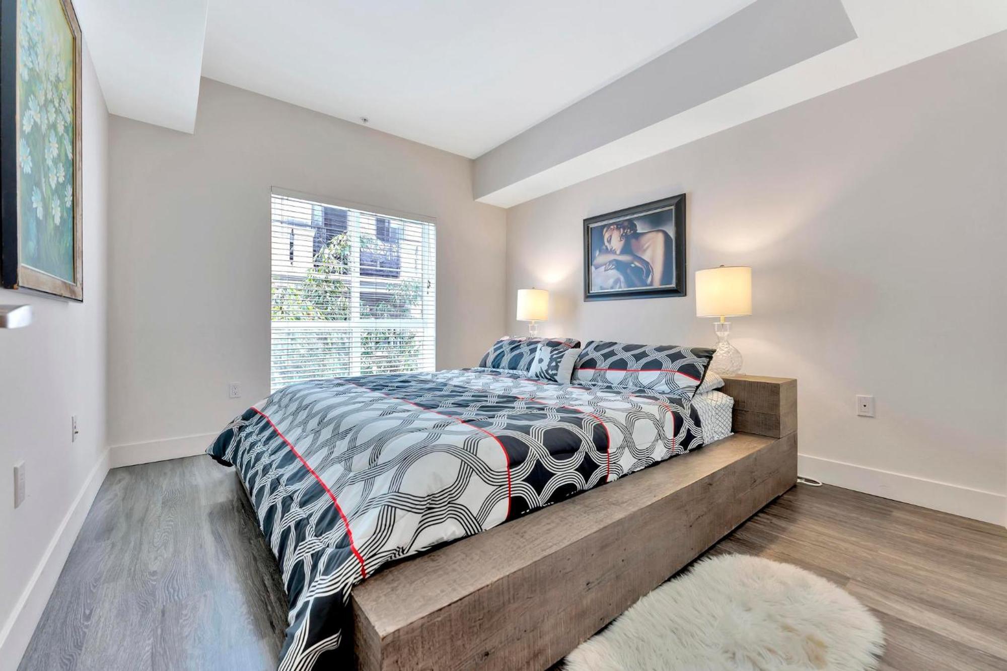 Apartment 1 Luxury