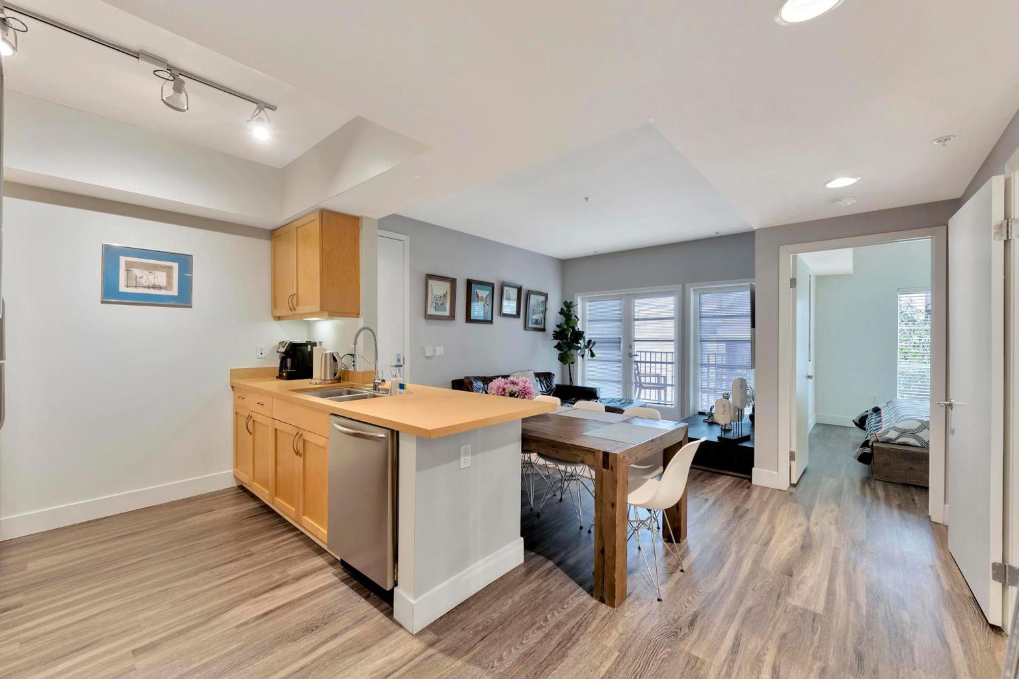 Apartment 1 Luxury Los Angeles