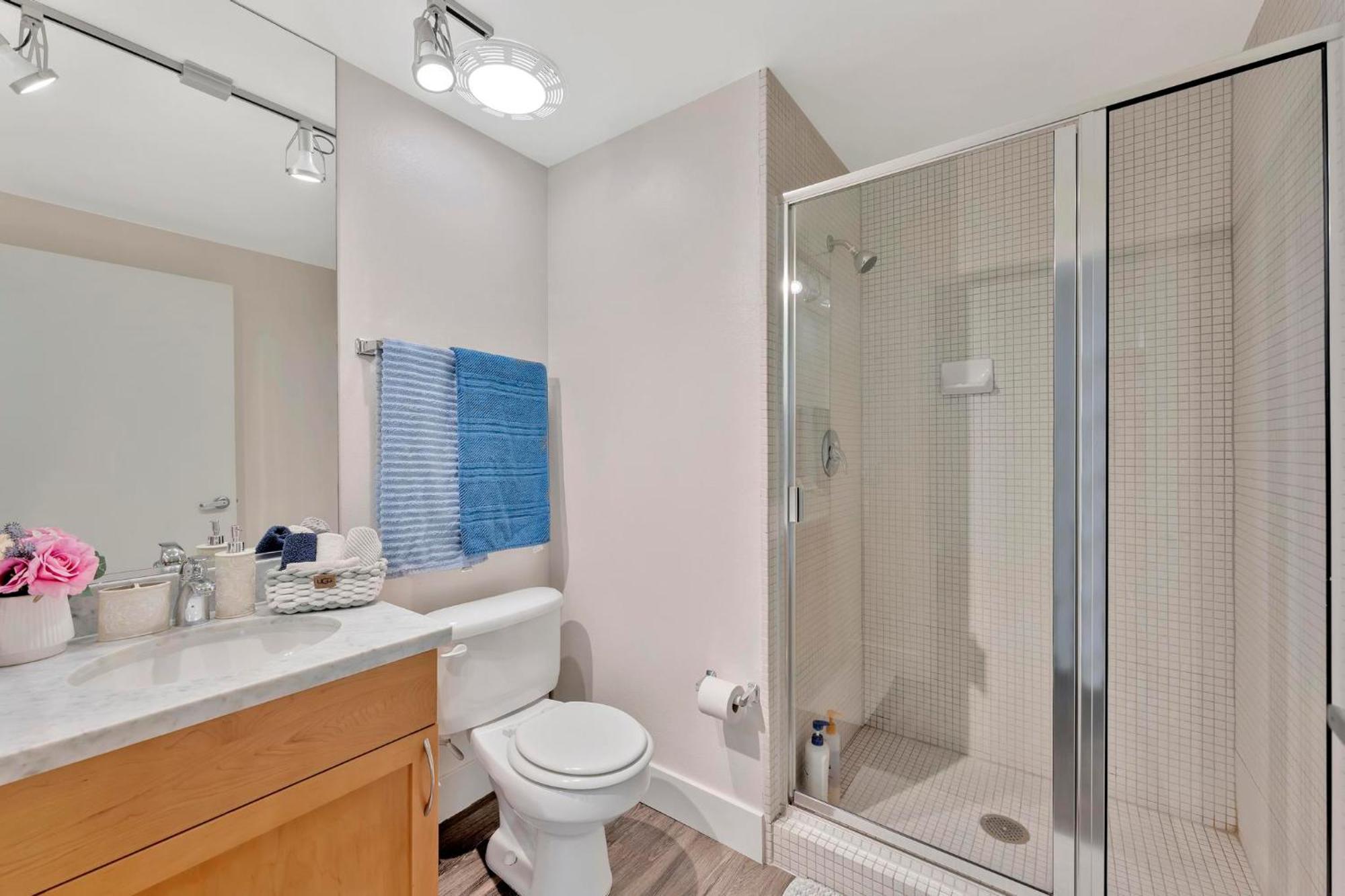 1 Luxury Apartment *